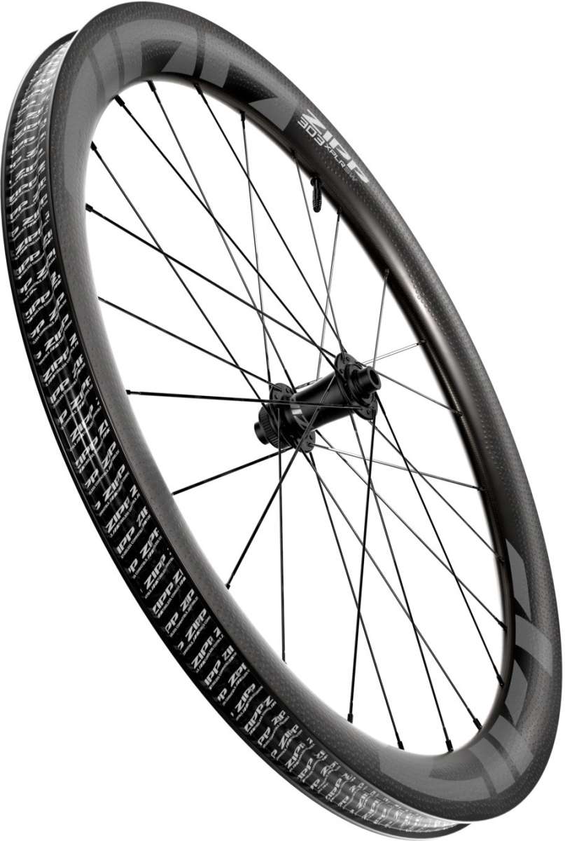 Zipp 303 XPLR SW Herstellerabbildung