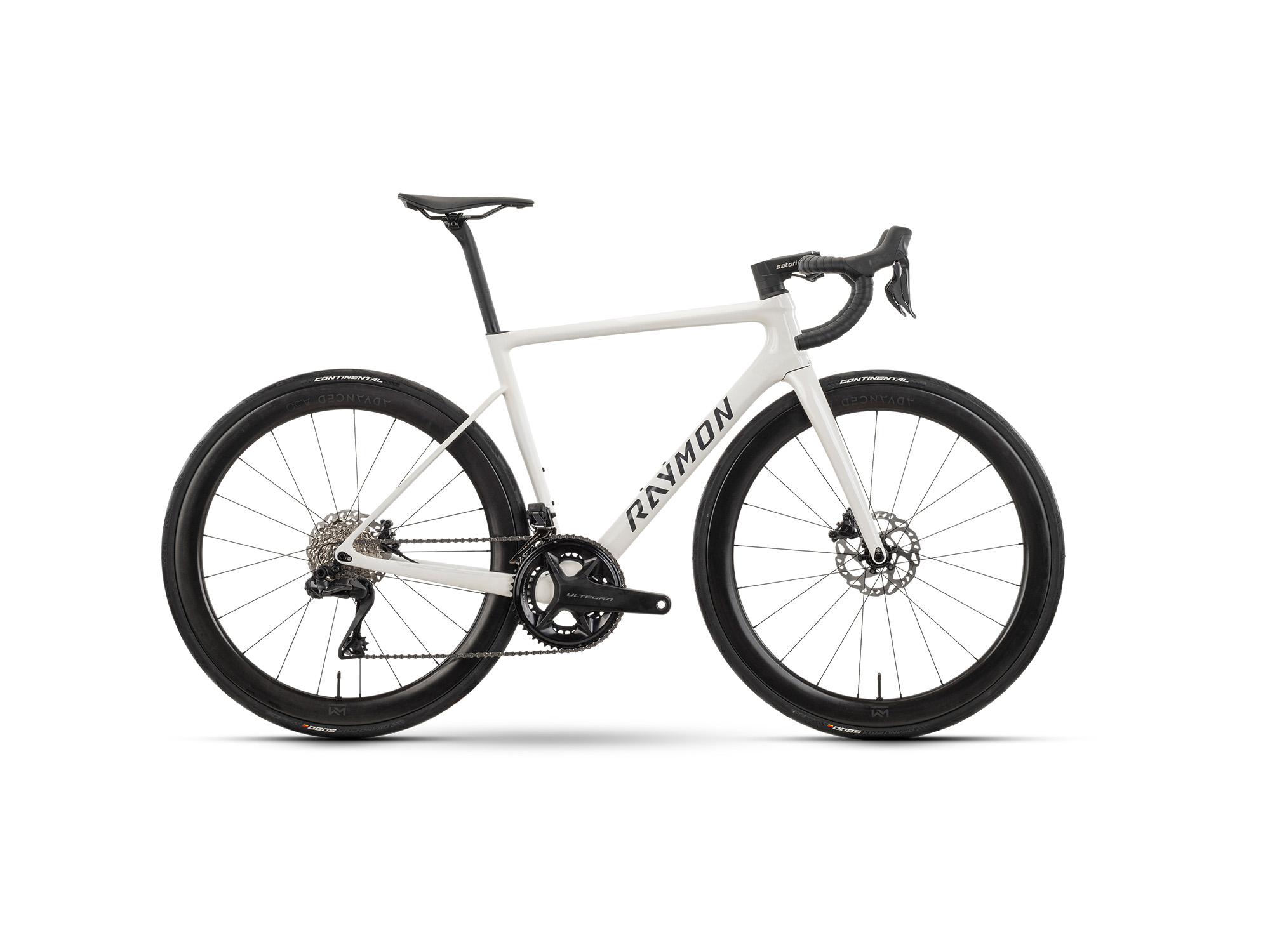 RAYMON Kirana Ultra SE | 2026 · starwhite