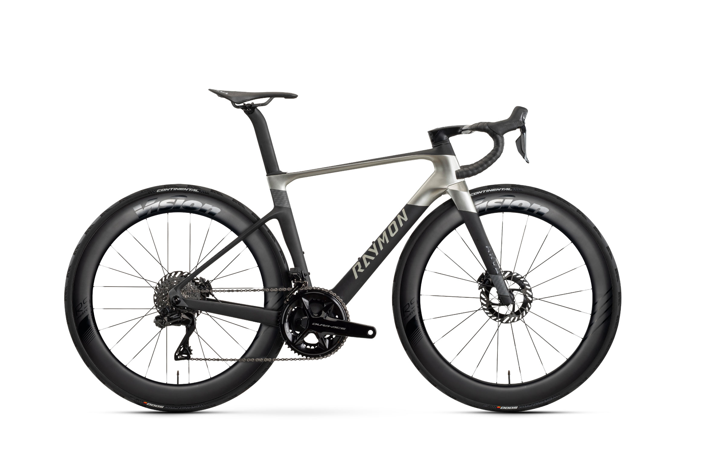 Raymon Arva Ultimate Rennrad Dura ACE | 2027