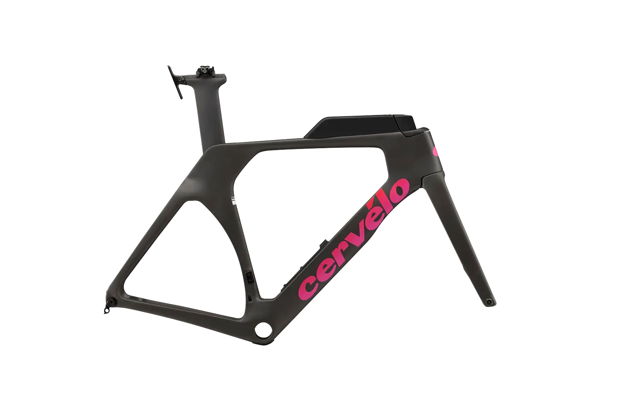 Triathlon Bike Cervelo P-Series Frameset Haleakala | 2027