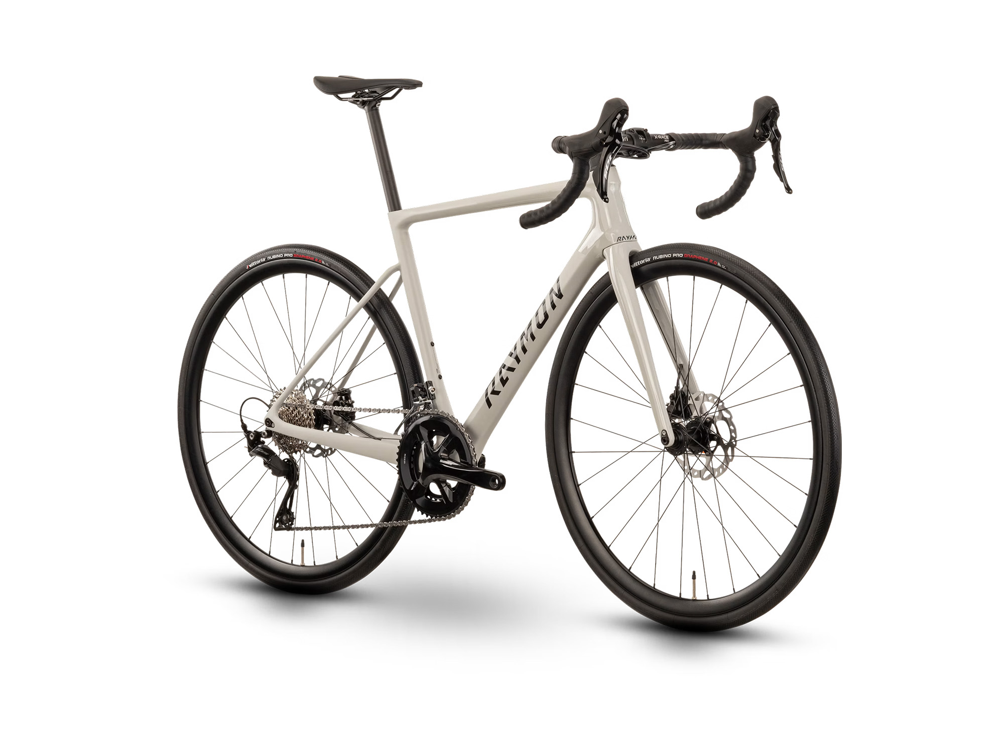 Kirana light grey stealth – front – Herstellerabbildung