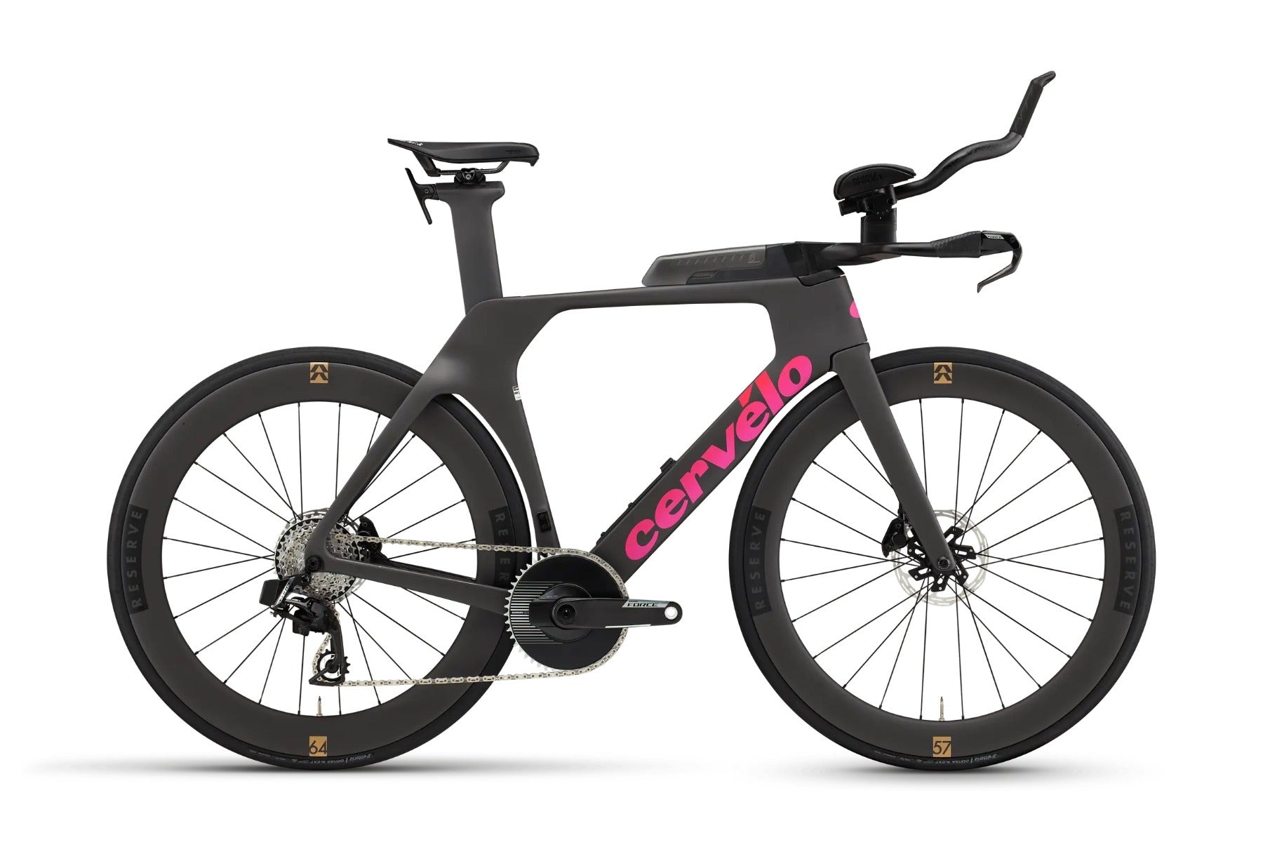 Cervélo P-Series Force AXS Haleakala | 2027
