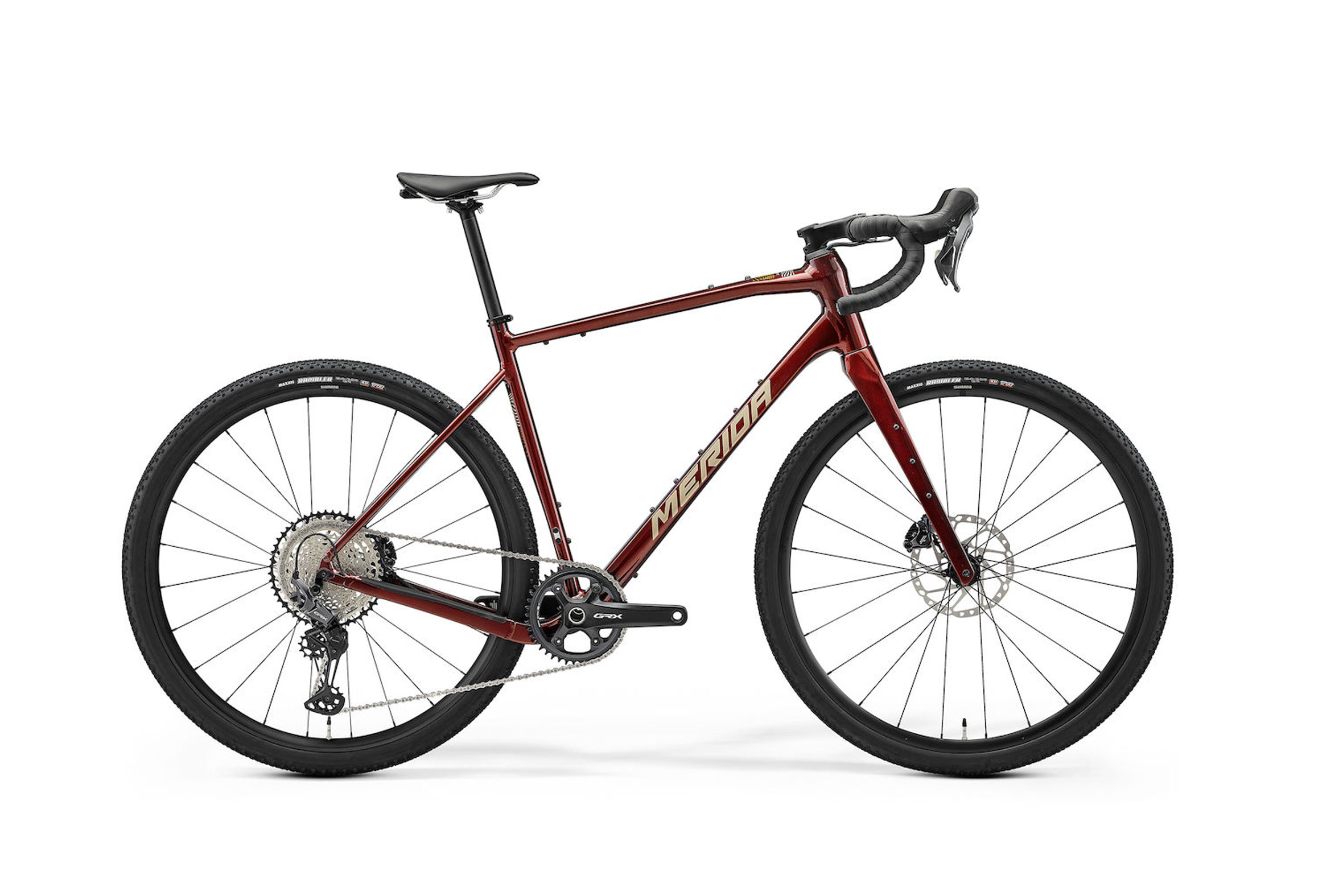 Merida SILEX 700 – GRX 12-fach Gravelbike | 2027