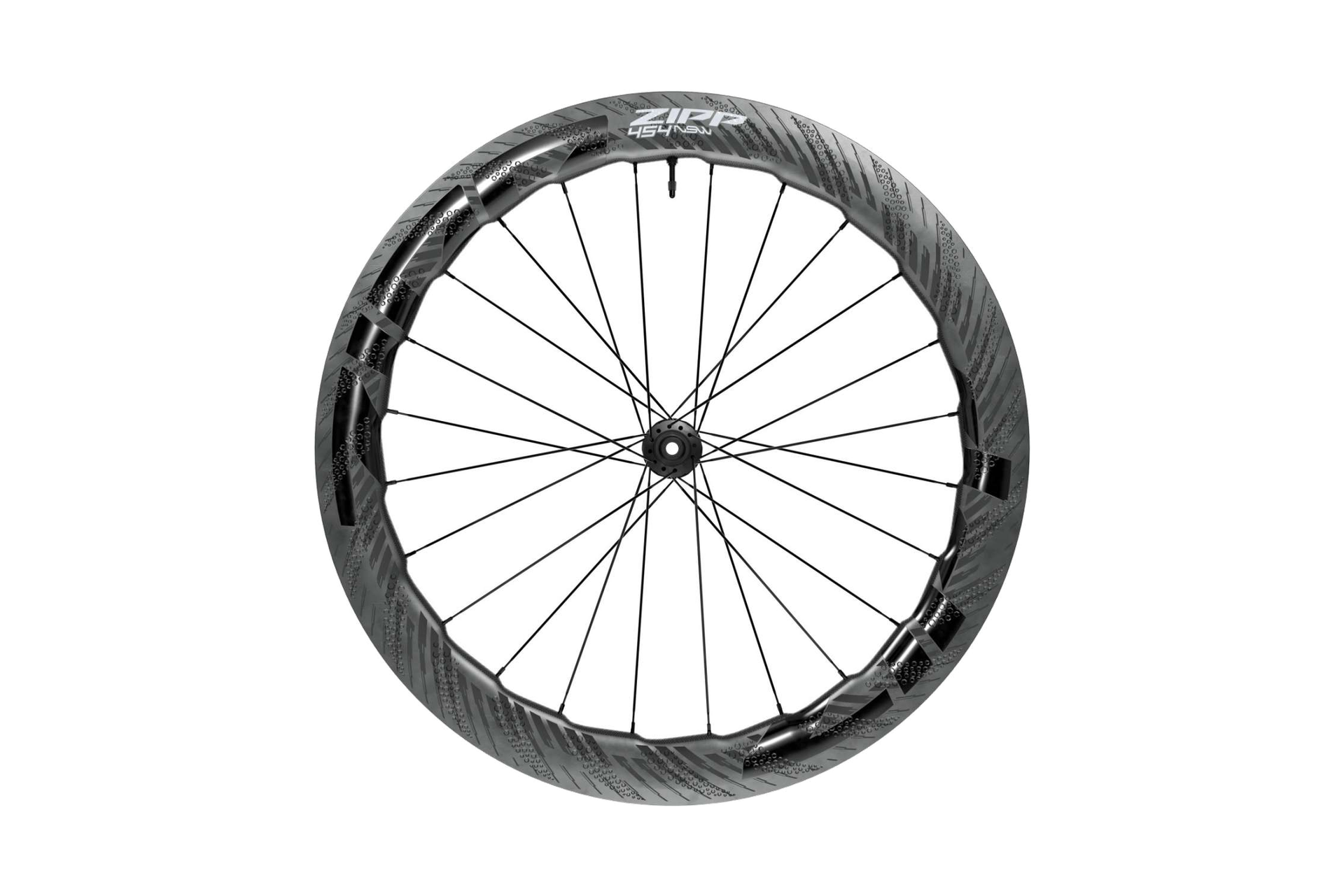 Zipp 454 NSW MY26 Herstellerabbildung
