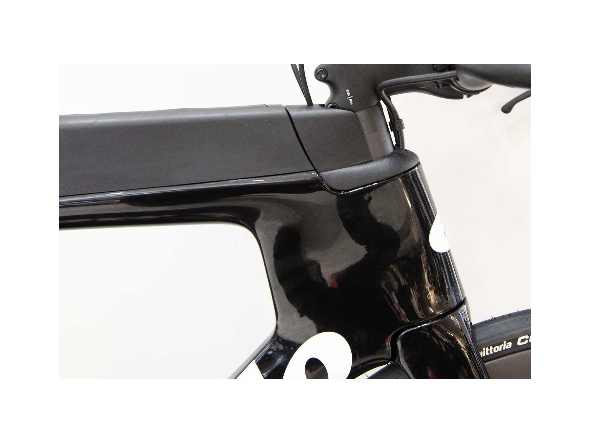 Triathlon Bike Cervelo P-Series Ultegra Di2 | 2025