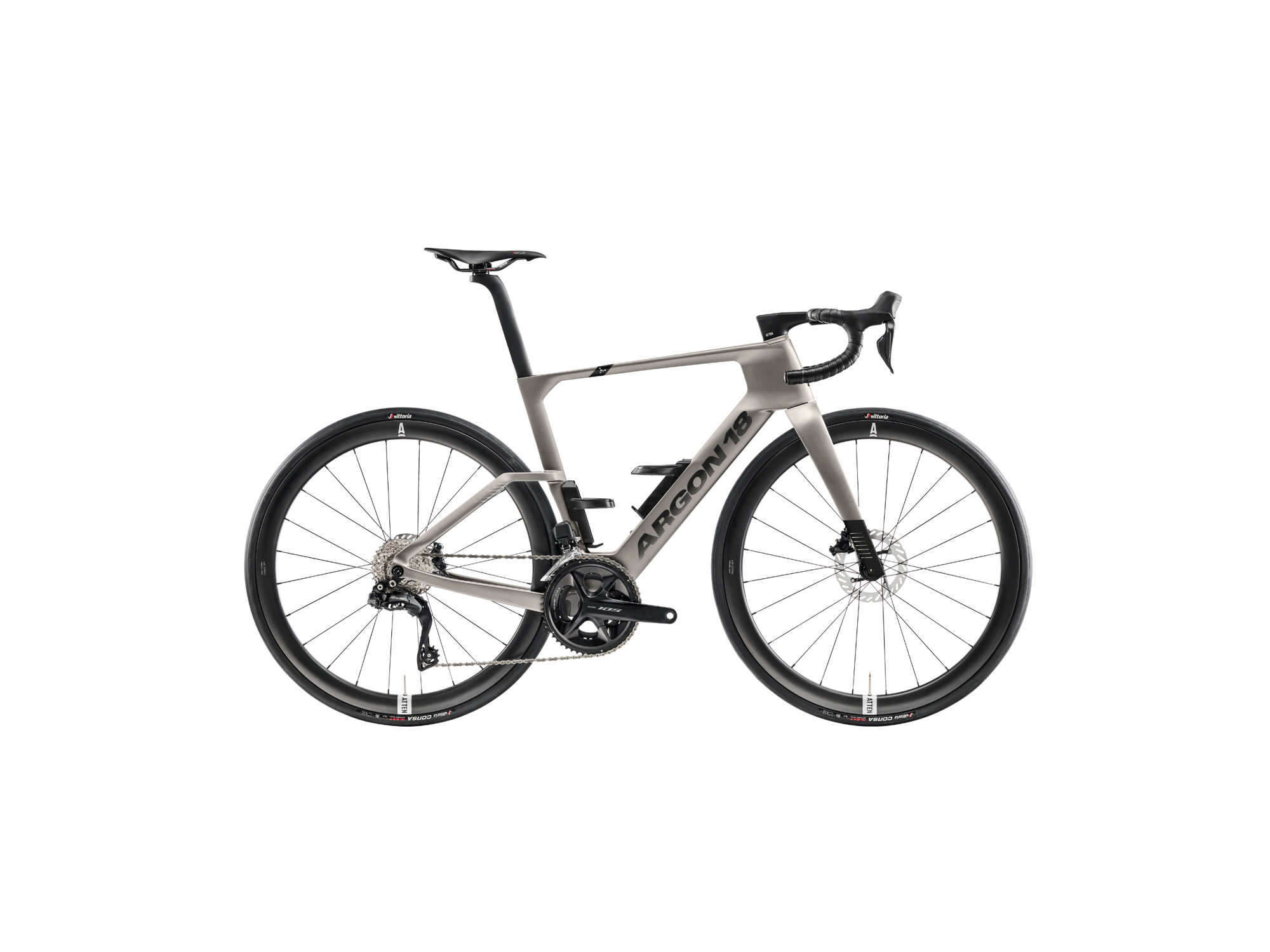 Argon 18 Nitrogen Shimano 105 Di2 | 2026