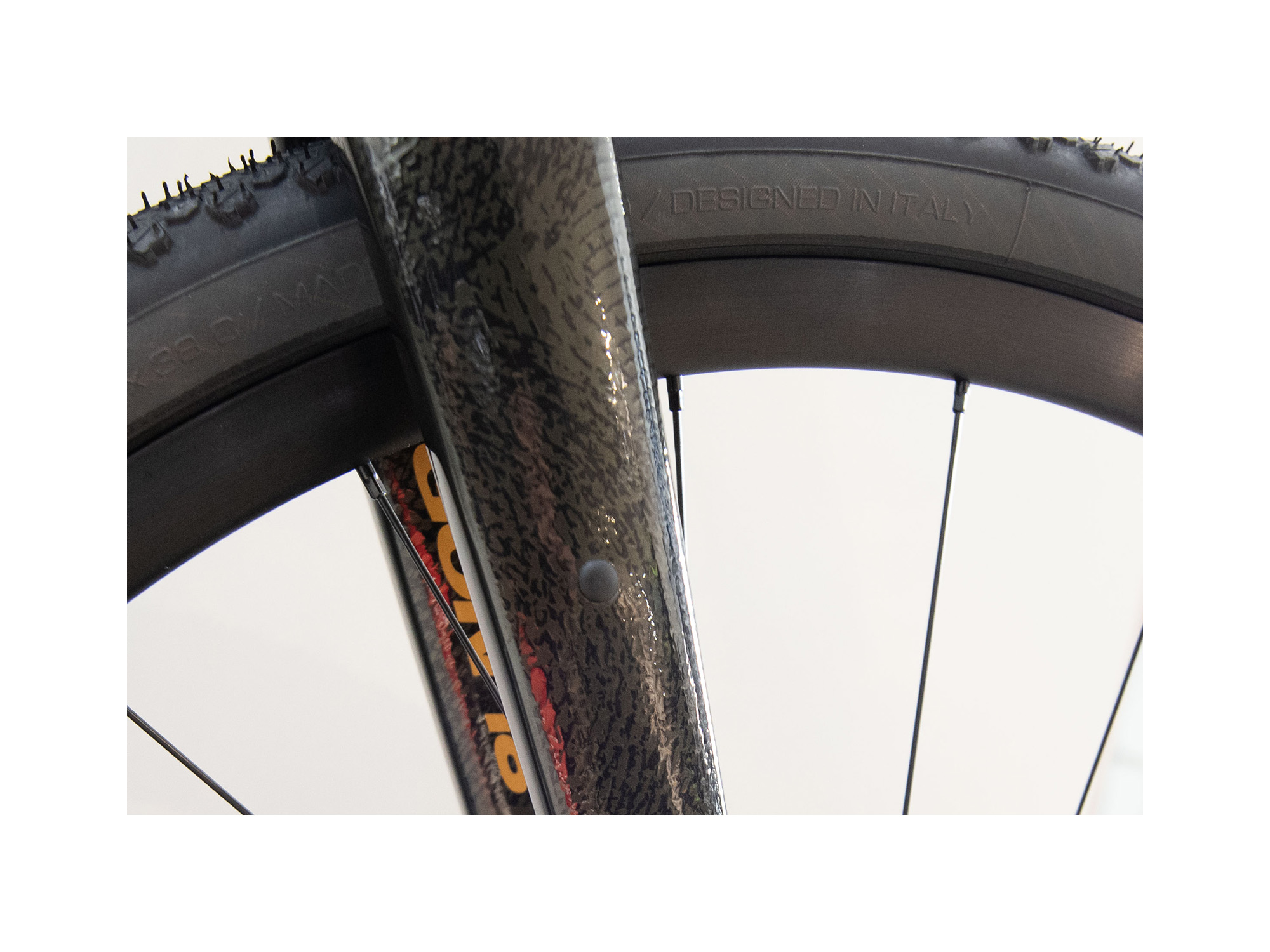 Argon 18 Gravel Bike Dark Matter Apex AXS XPLR Wild Olive | 2024