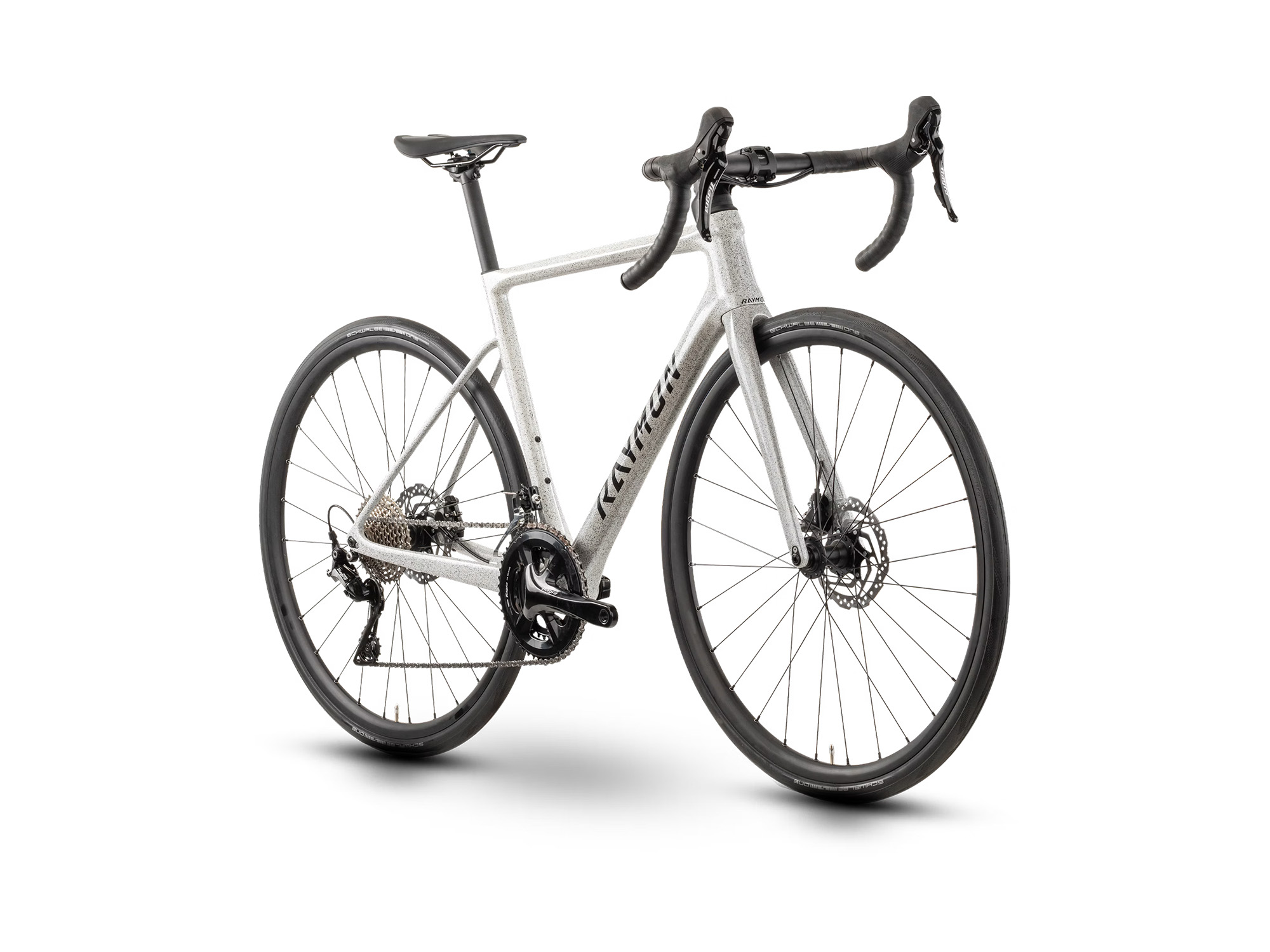 Kirana Ultra SE starwhite – front – Herstellerabbildung