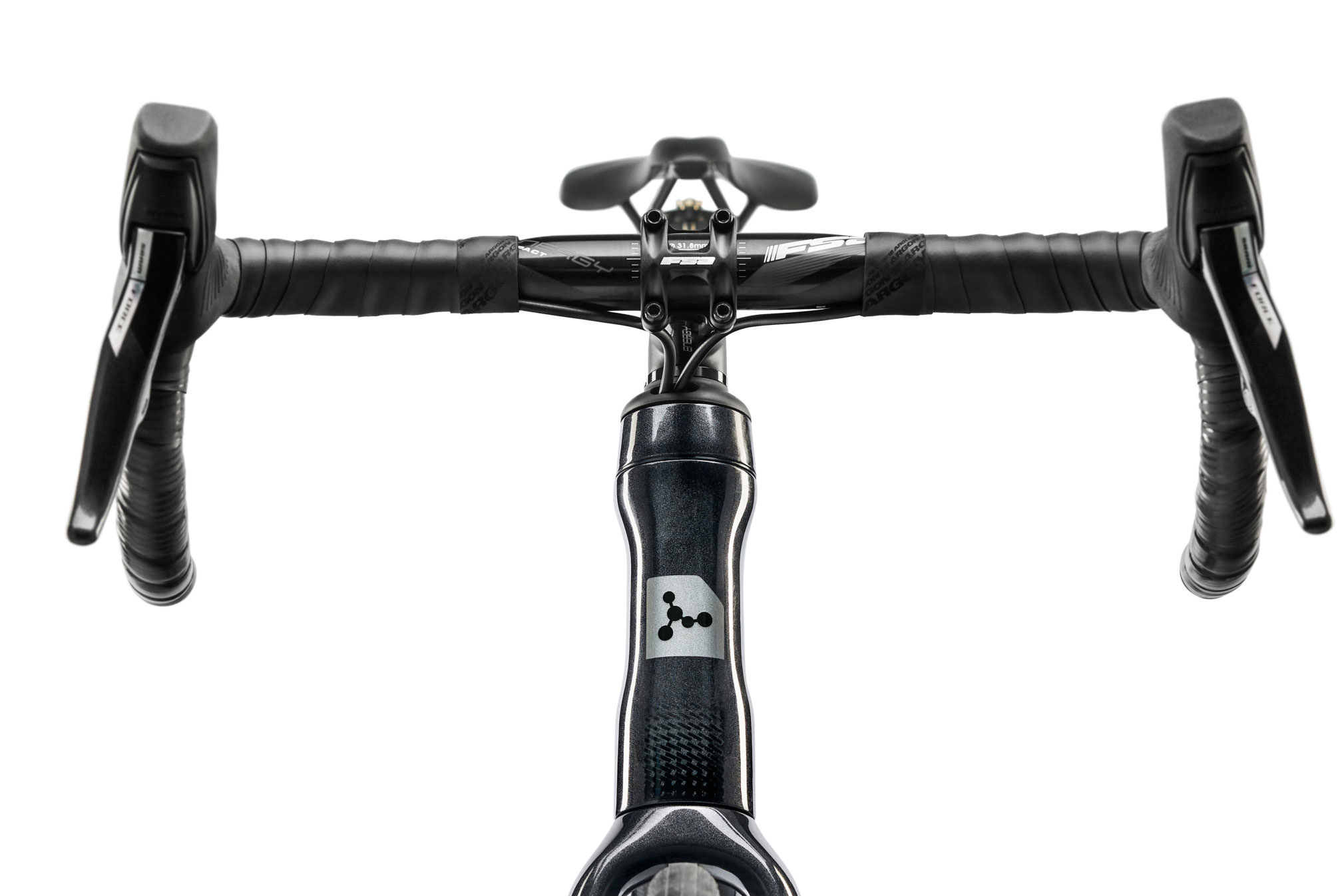 Rennrad Argon 18 Krypton SRAM Force AXS Ltd Iridescent Charcoal | 2024