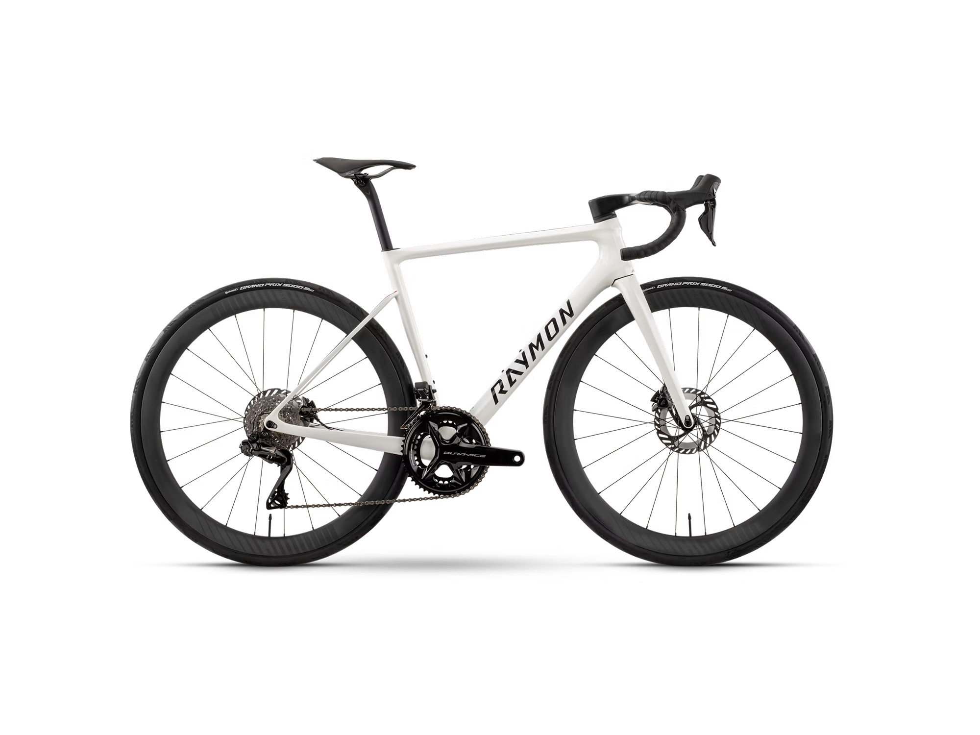 RAYMON Kirana Ultimate | 2027 · starwhite