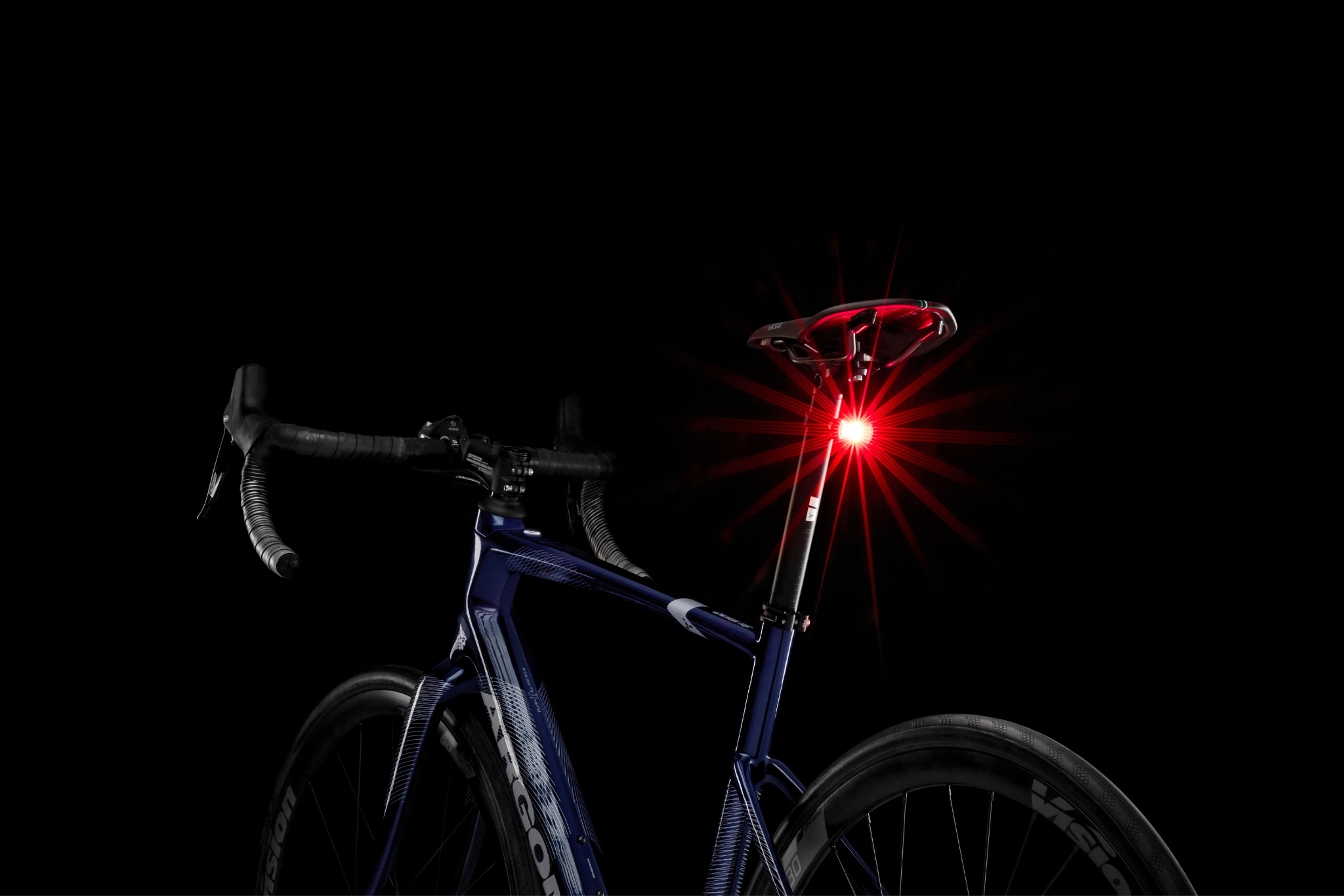 E-Rennrad Argon 18 Subito E-Road SH Ultegra D2 Deep Blue | 2025