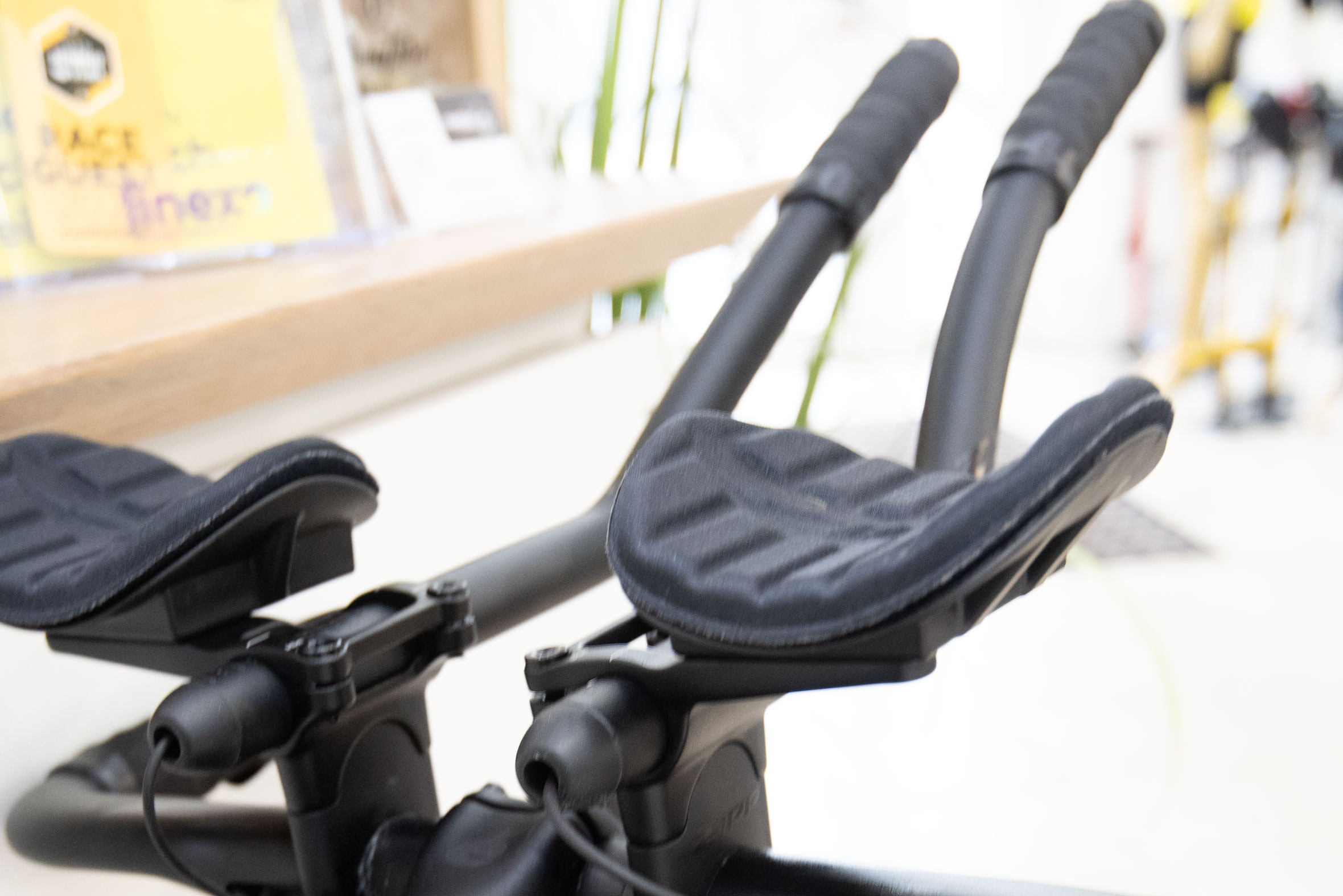 Triathlon Bike Cervelo P-Series Ultegra Di2 | 2025