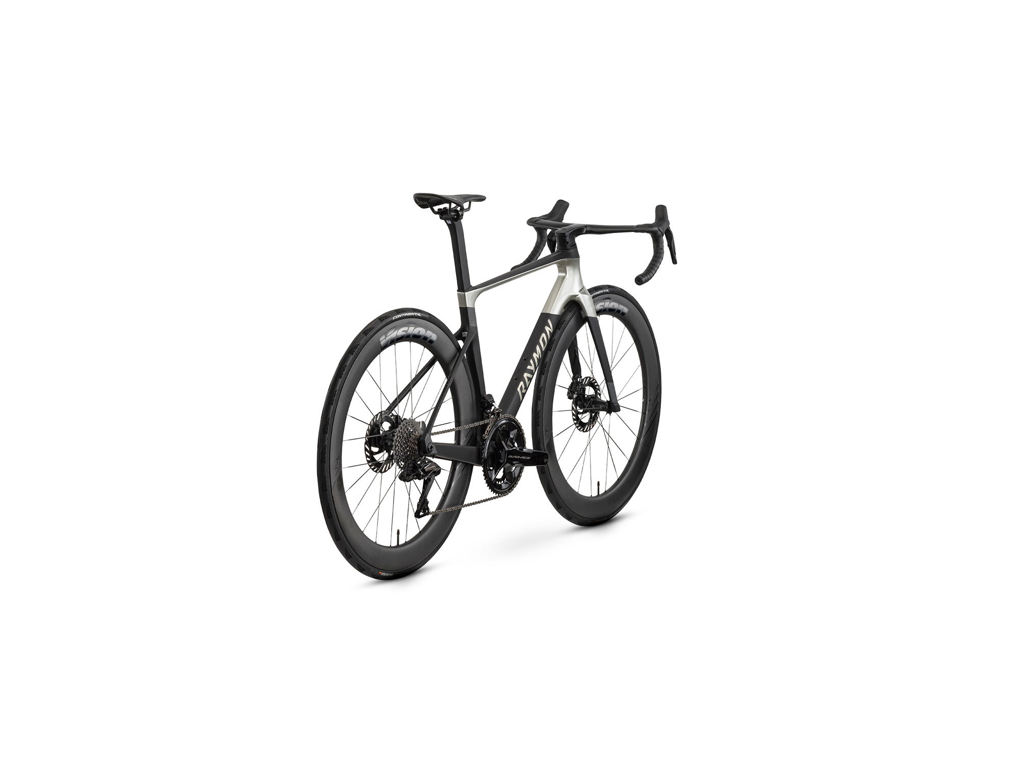 Raymon Arva Ultimate Rennrad Dura ACE | 2027