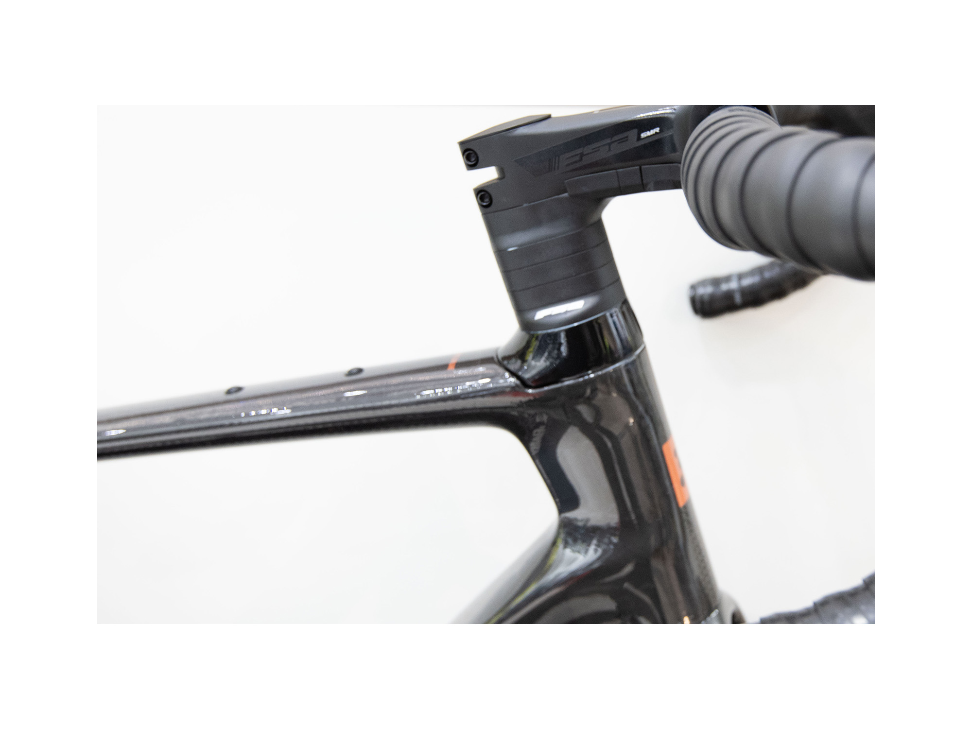 Argon 18 Krypton Pro SRAM E1 - Vision Metron 45 RS | 2025