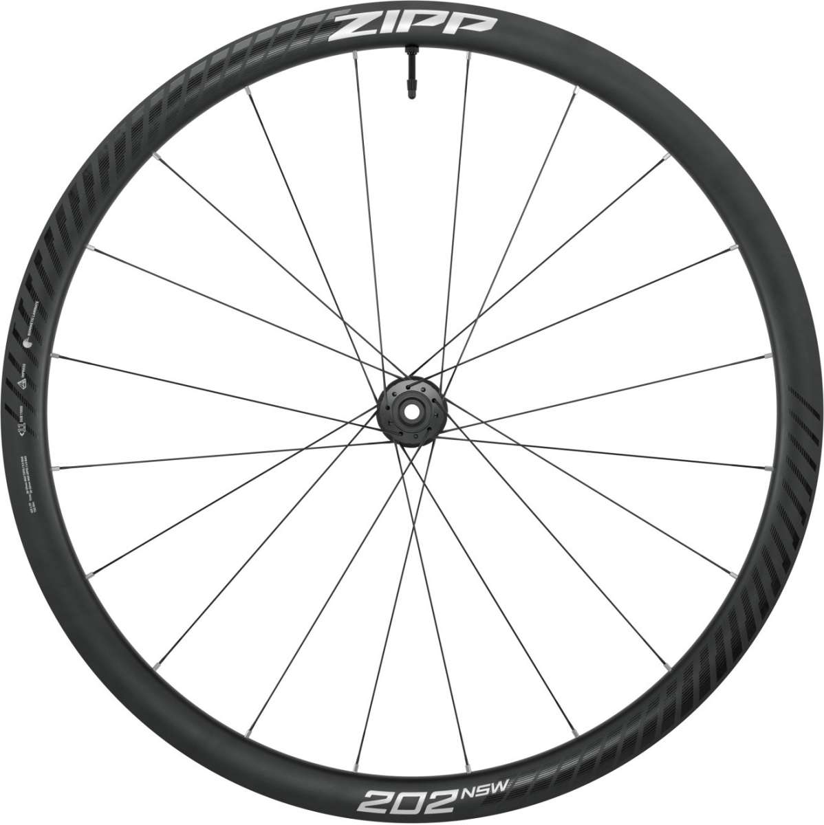 Zipp 202 NSW Herstellerabbildung