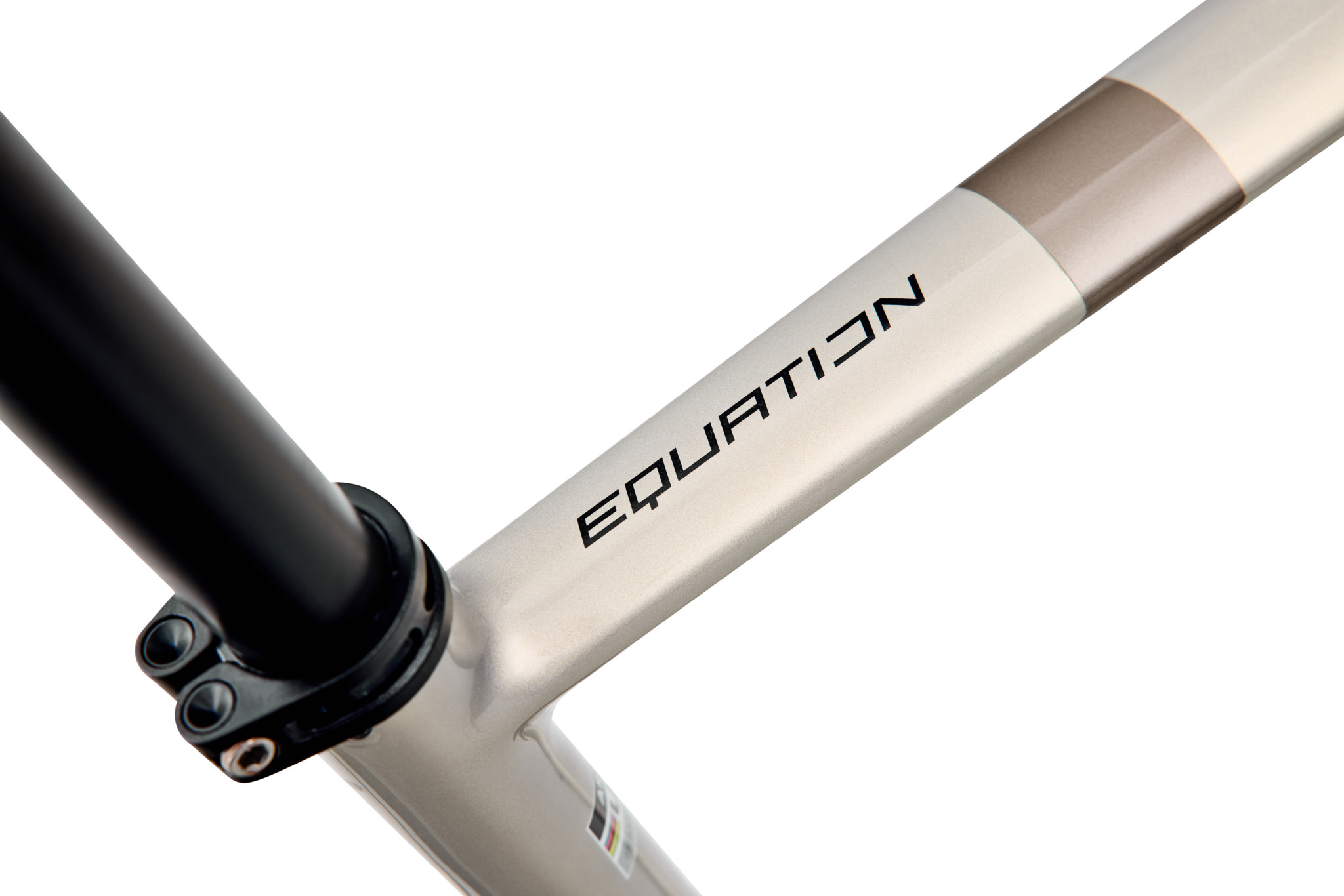 Rennrad Argon 18 Equation - SRAM Rival AXS Podium Champagne | 2025