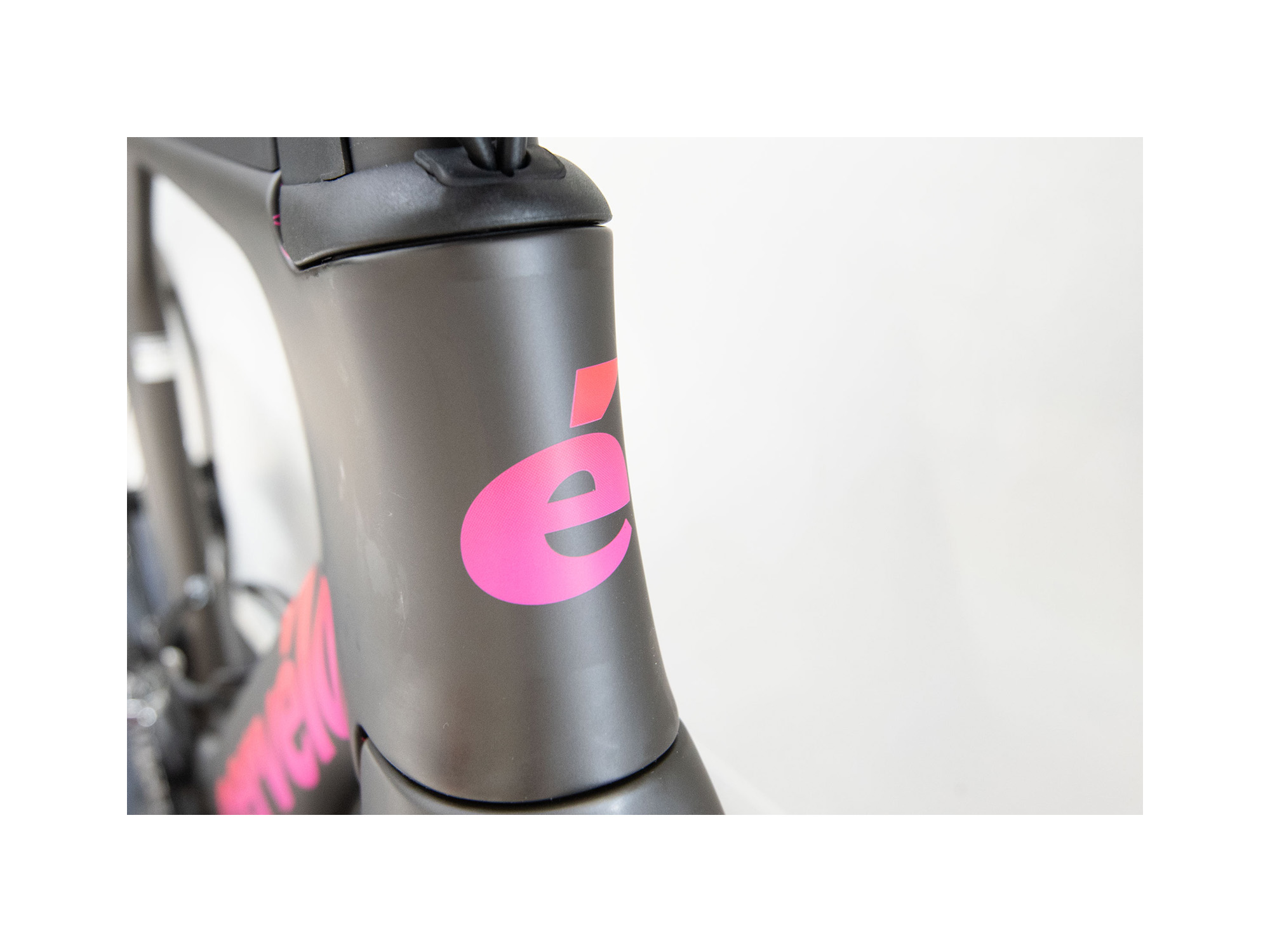 Triathlon Bike Cervelo P-Series SRAM Force Haleakala | 2027