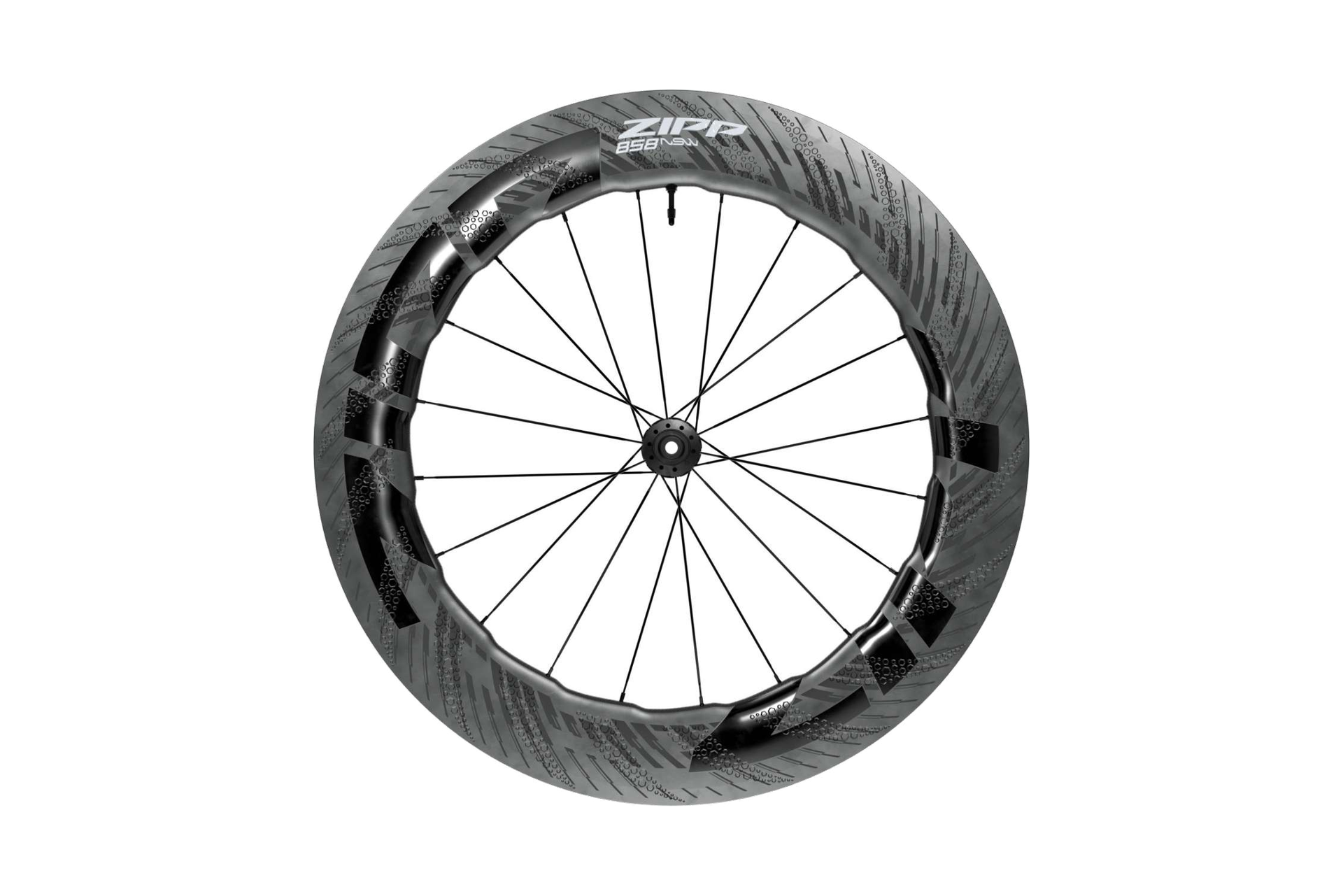 Zipp 858 NSW MY26 Herstellerabbildung
