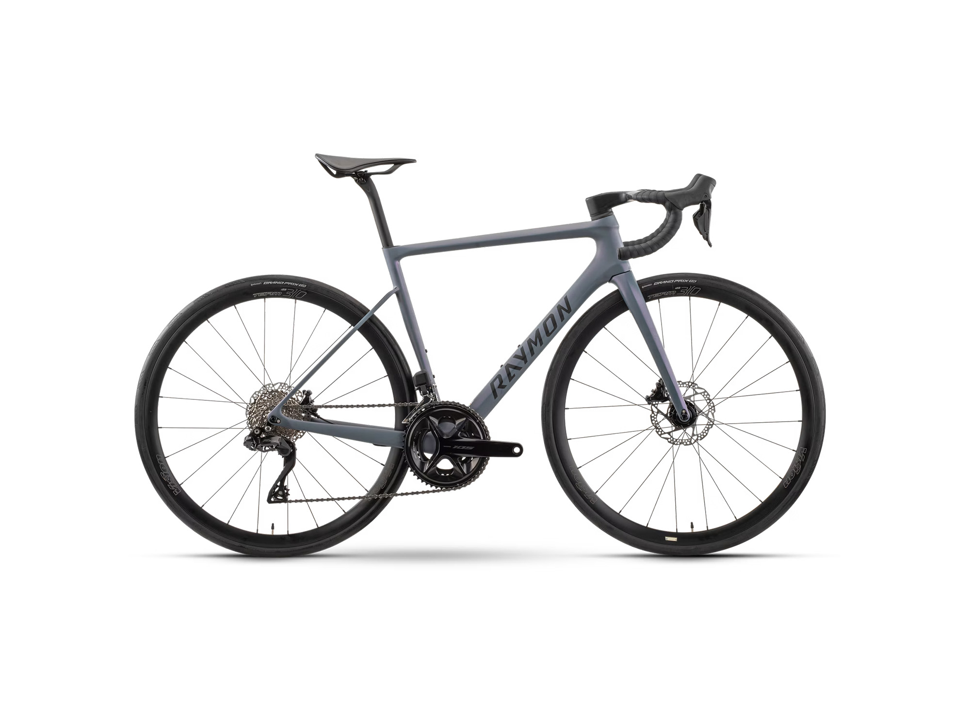 RAYMON Kirana Pro | 2027 · galaxygrey