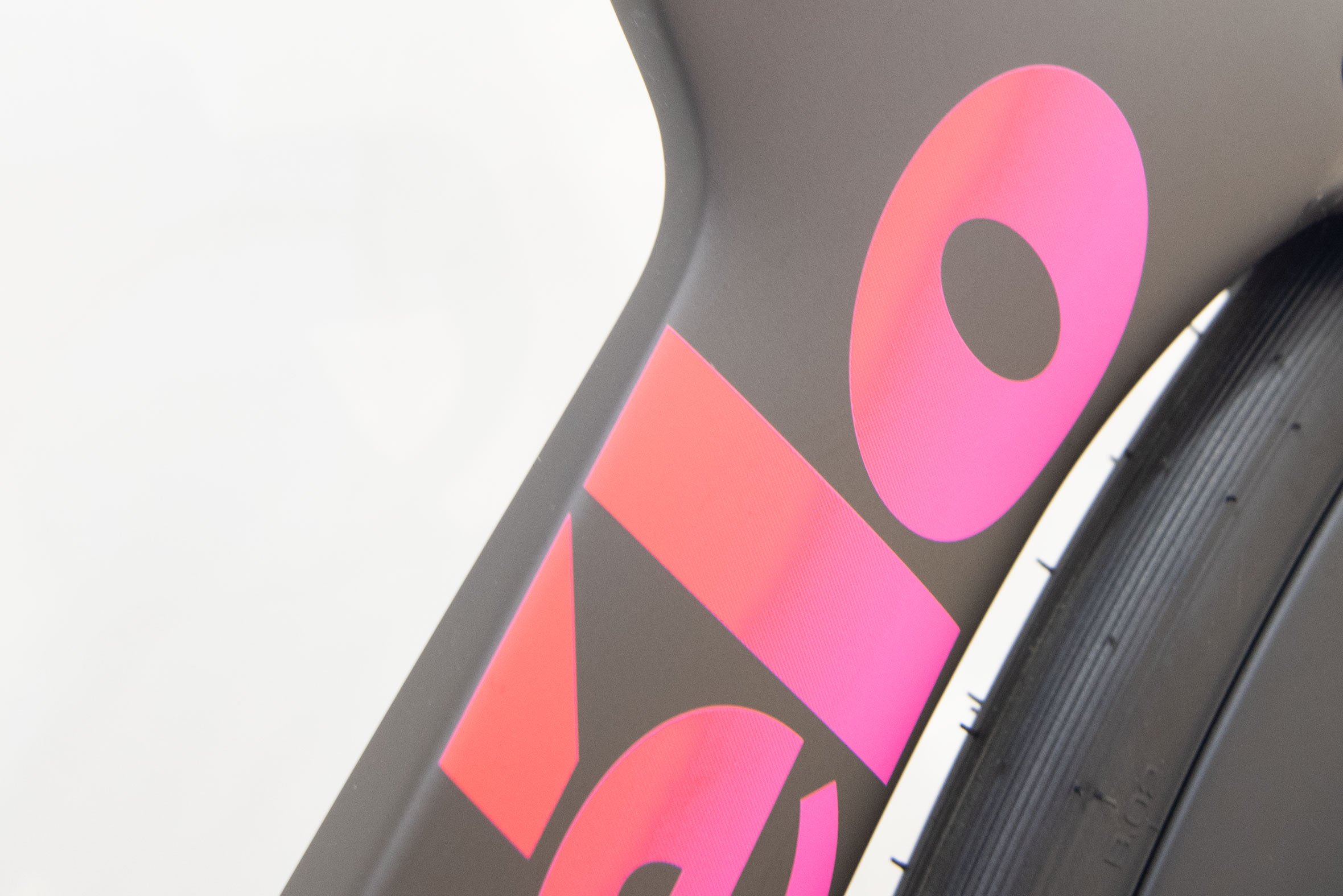 Triathlon Bike Cervelo P-Series 105 Haleakala | 2027