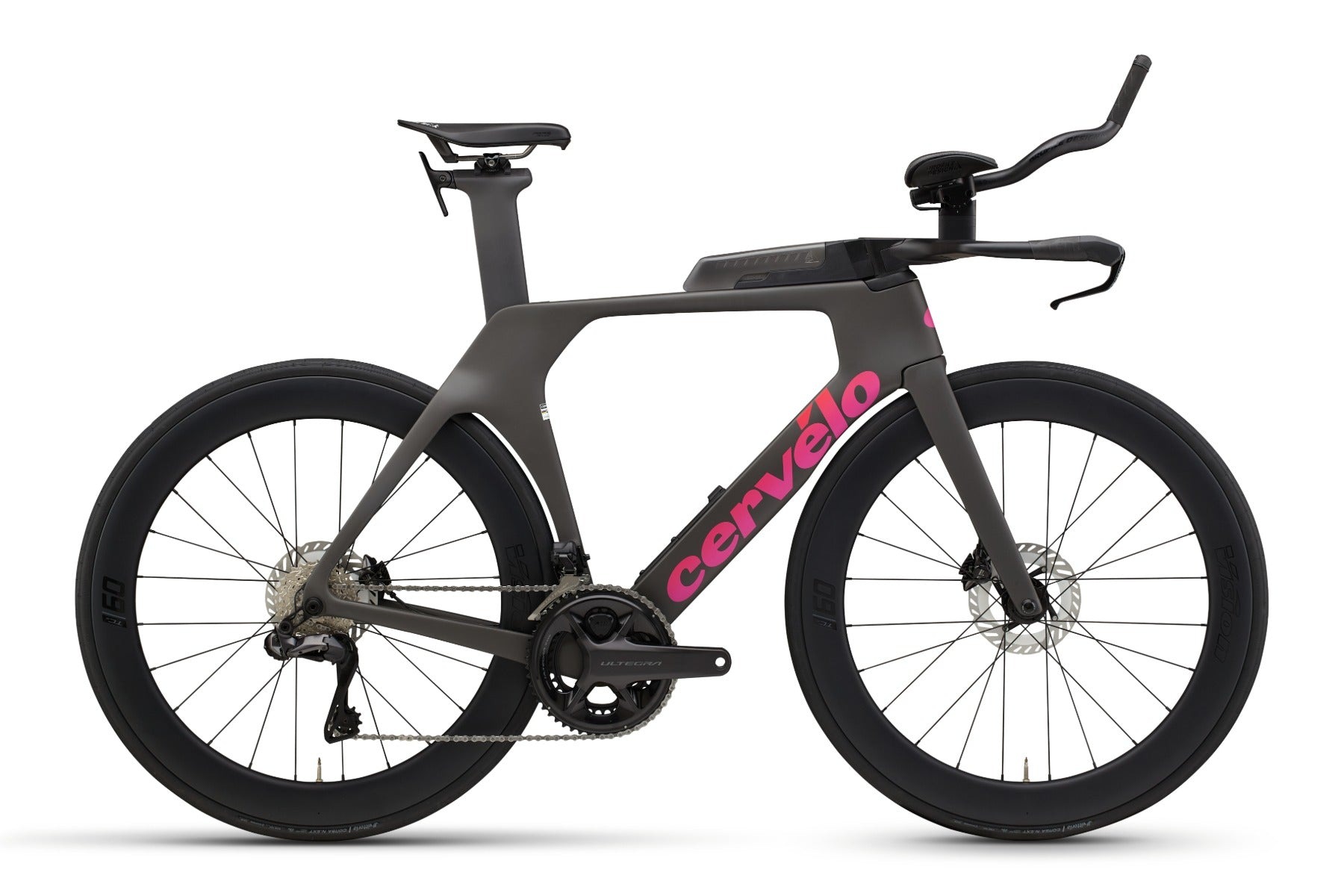 Cervélo P-Series Ultegra Di2 Haleakala | 2027