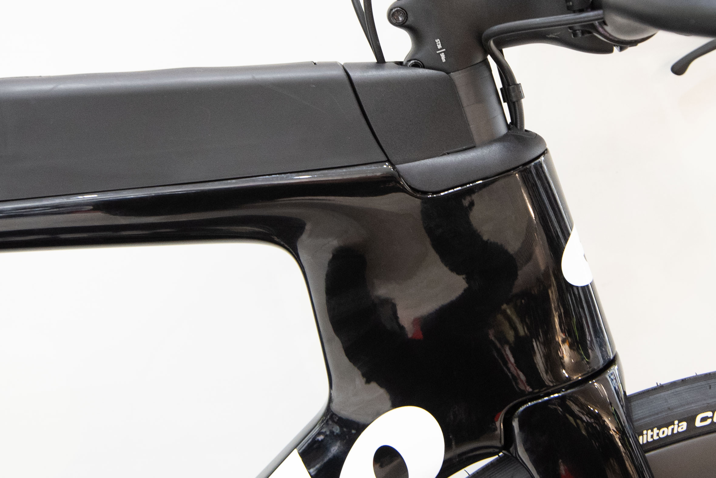 Triathlon Bike Cervelo P-Series Ultegra Di2 | 2025