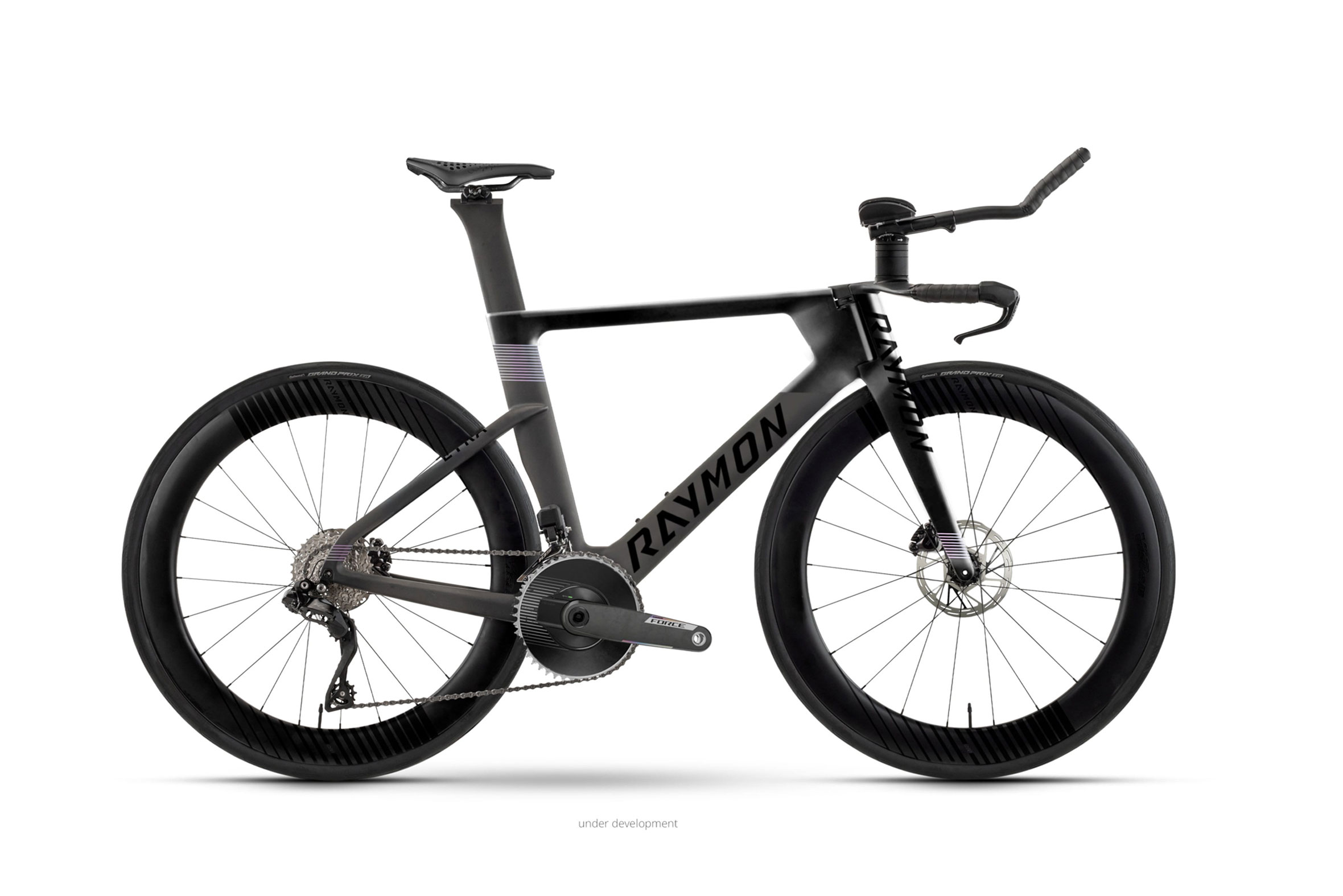 Triathlon Lyra Ultra Sram Force AXS E1 | 2027