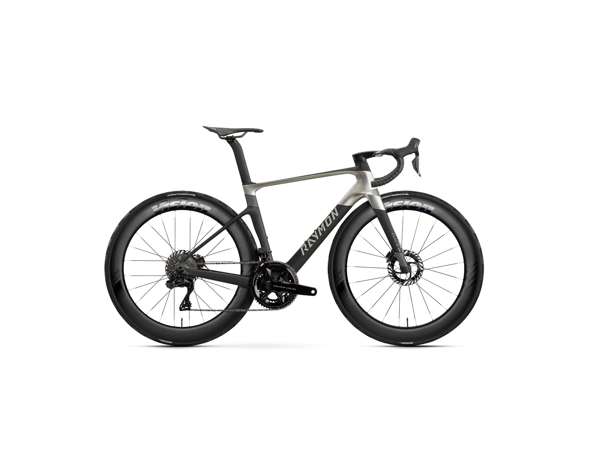 Raymon Arva Ultimate Rennrad Dura ACE | 2027