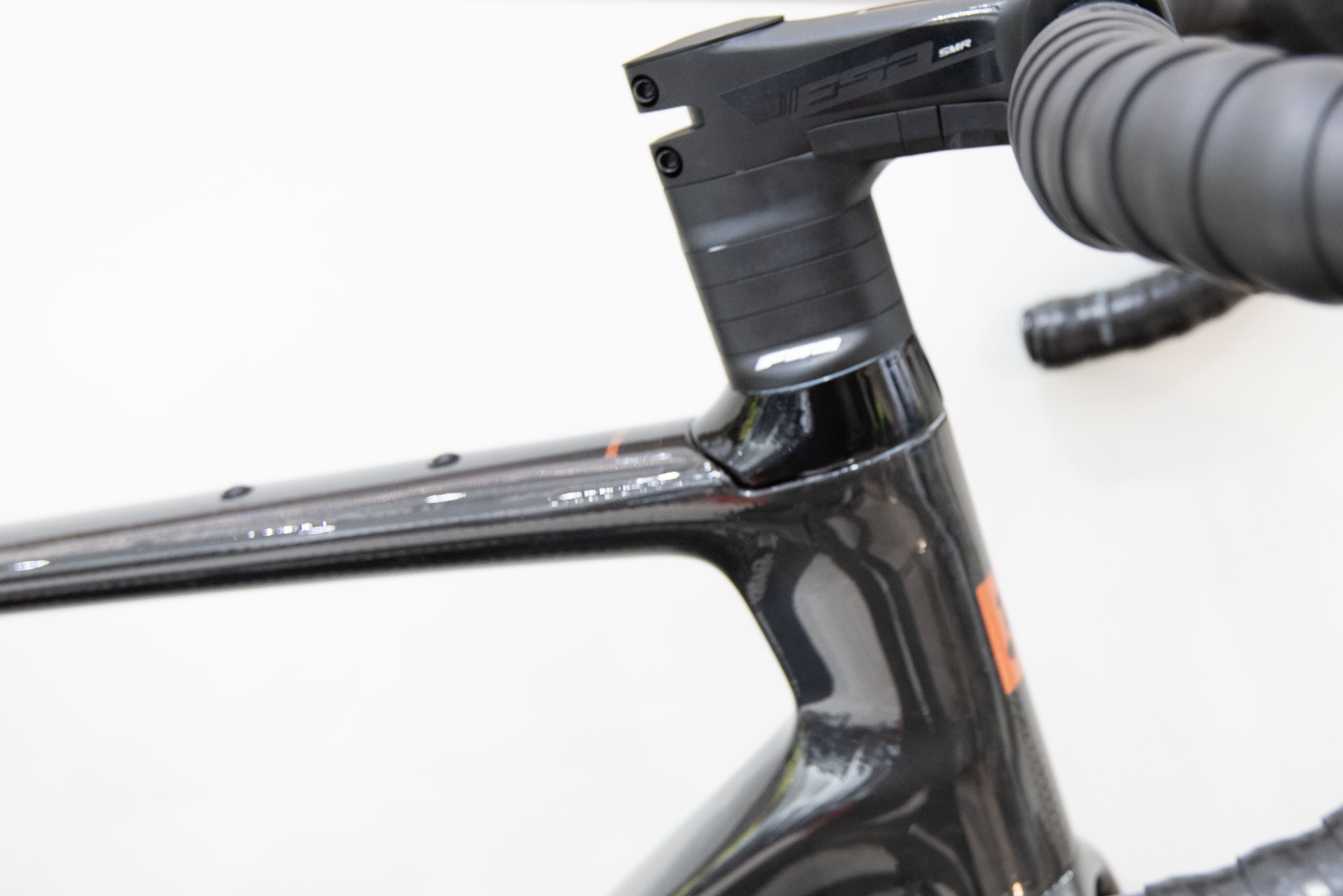 Argon 18 Krypton Pro SRAM E1 - Vision Metron 45 RS | 2025