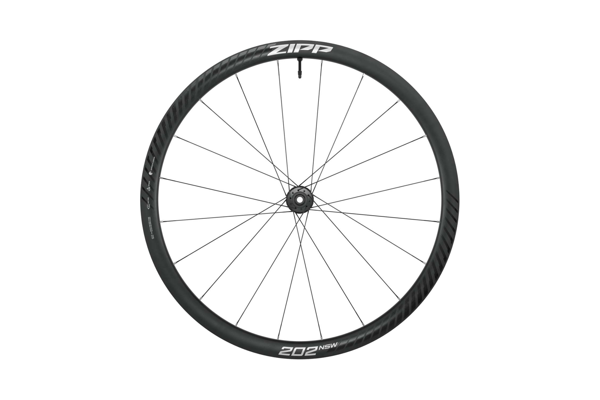 Zipp 202 NSW Herstellerabbildung