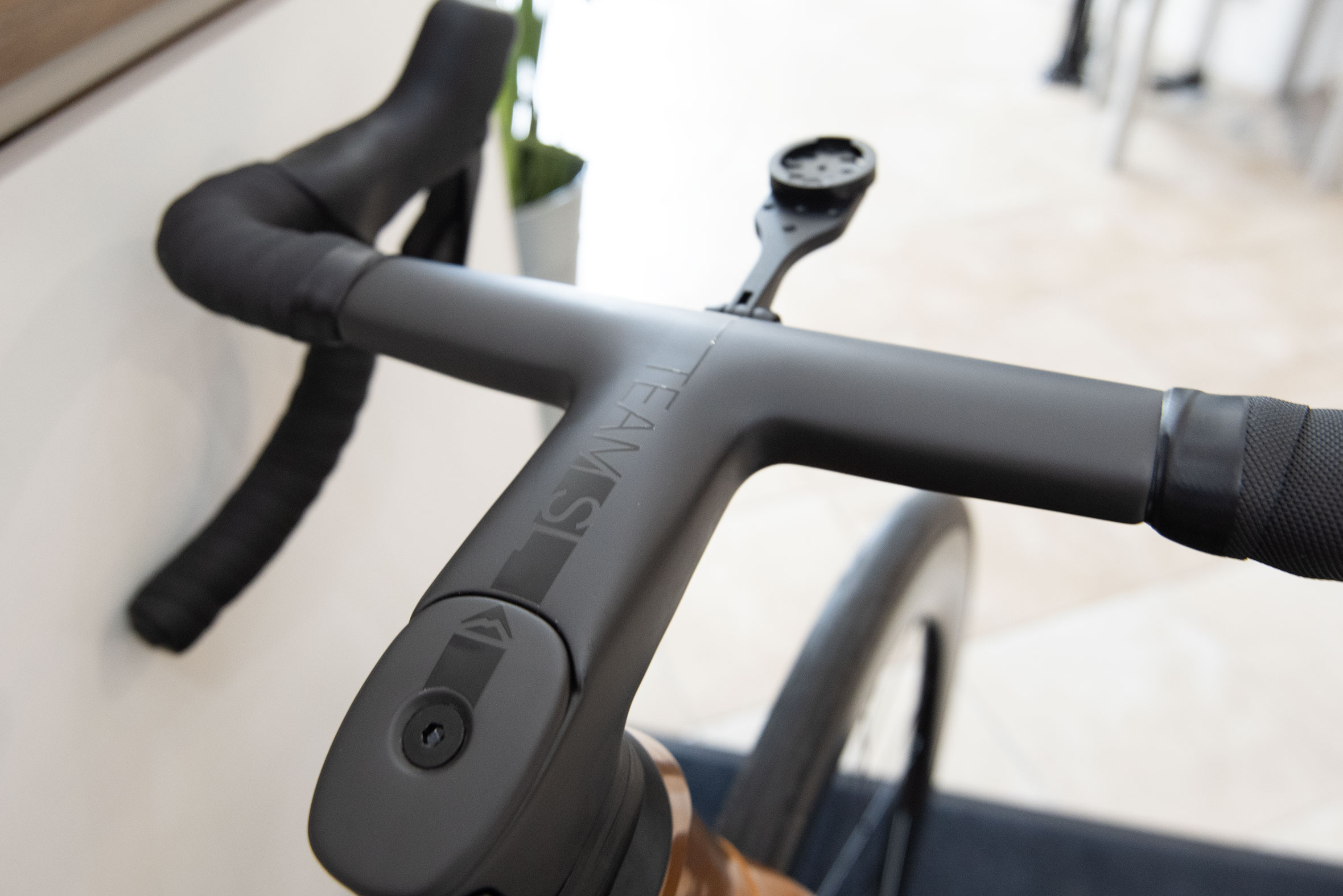 MERIDA REACTO LIMITED – Shimano 105 Di2 Rennrad | 2027