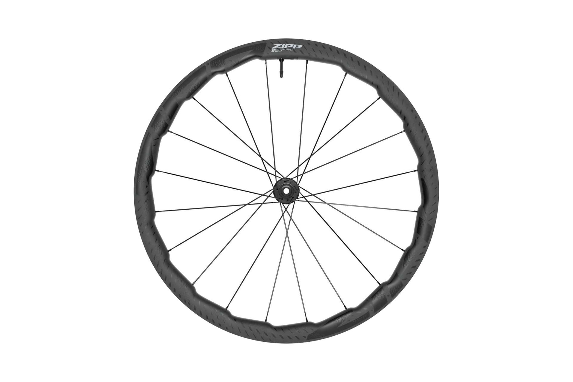 Zipp 353 NSW MY26 Herstellerabbildung