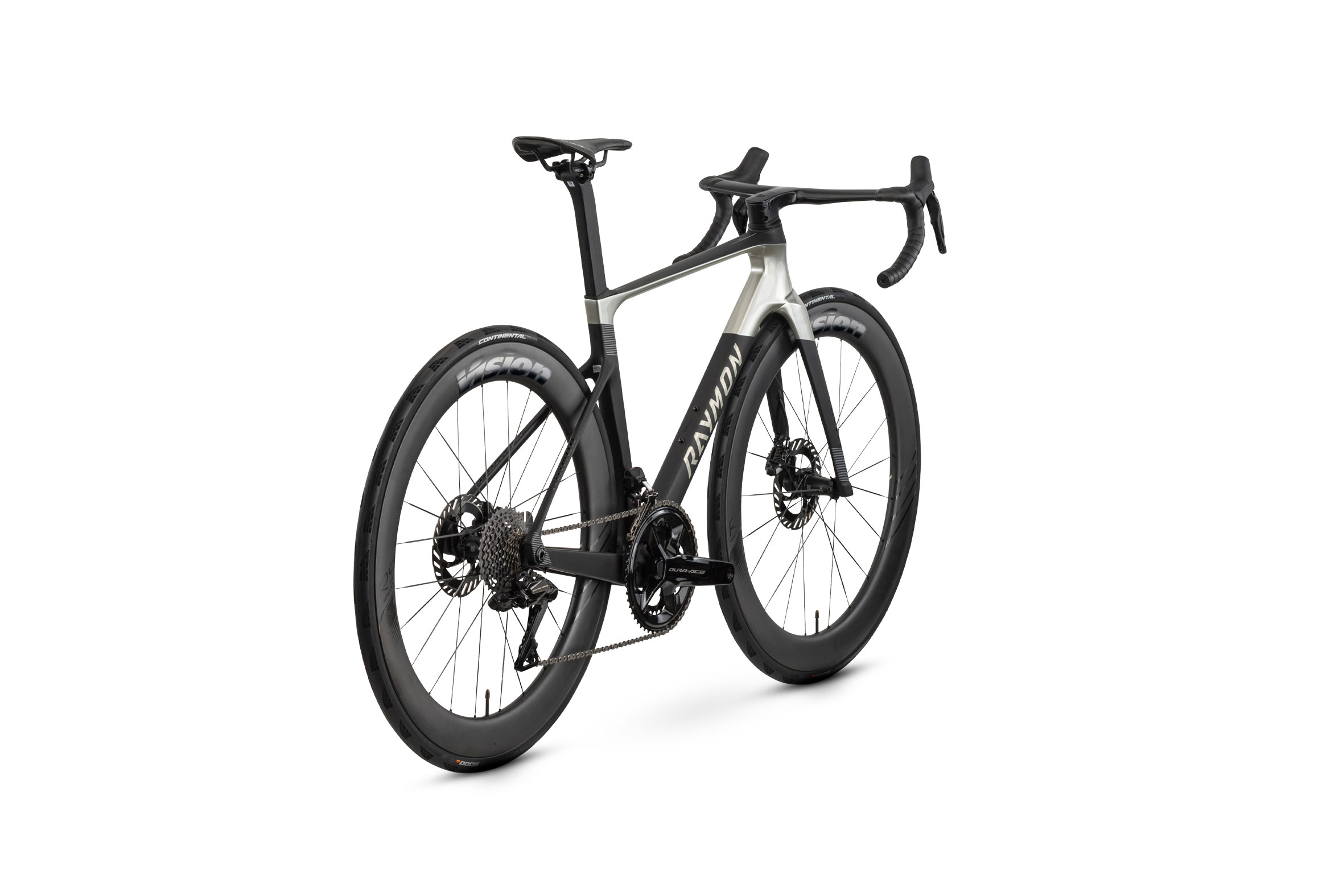 Raymon Arva Ultimate Rennrad Dura ACE | 2027
