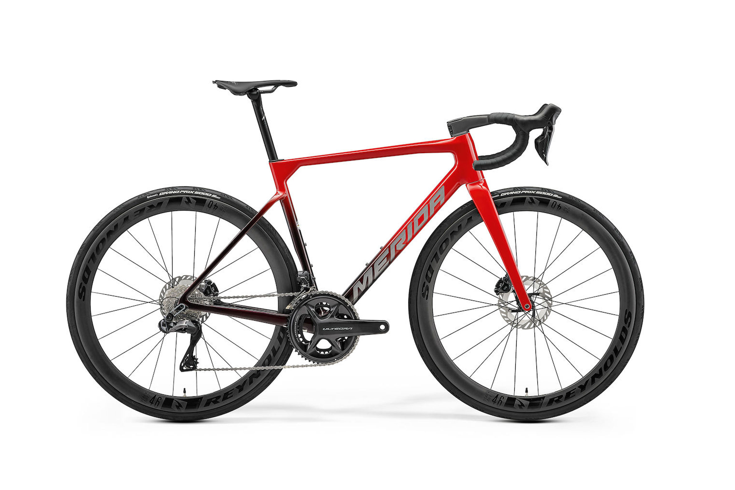 Merida SCULTURA 9000 – Ultegra Di2 Carbon Rennrad | 2027