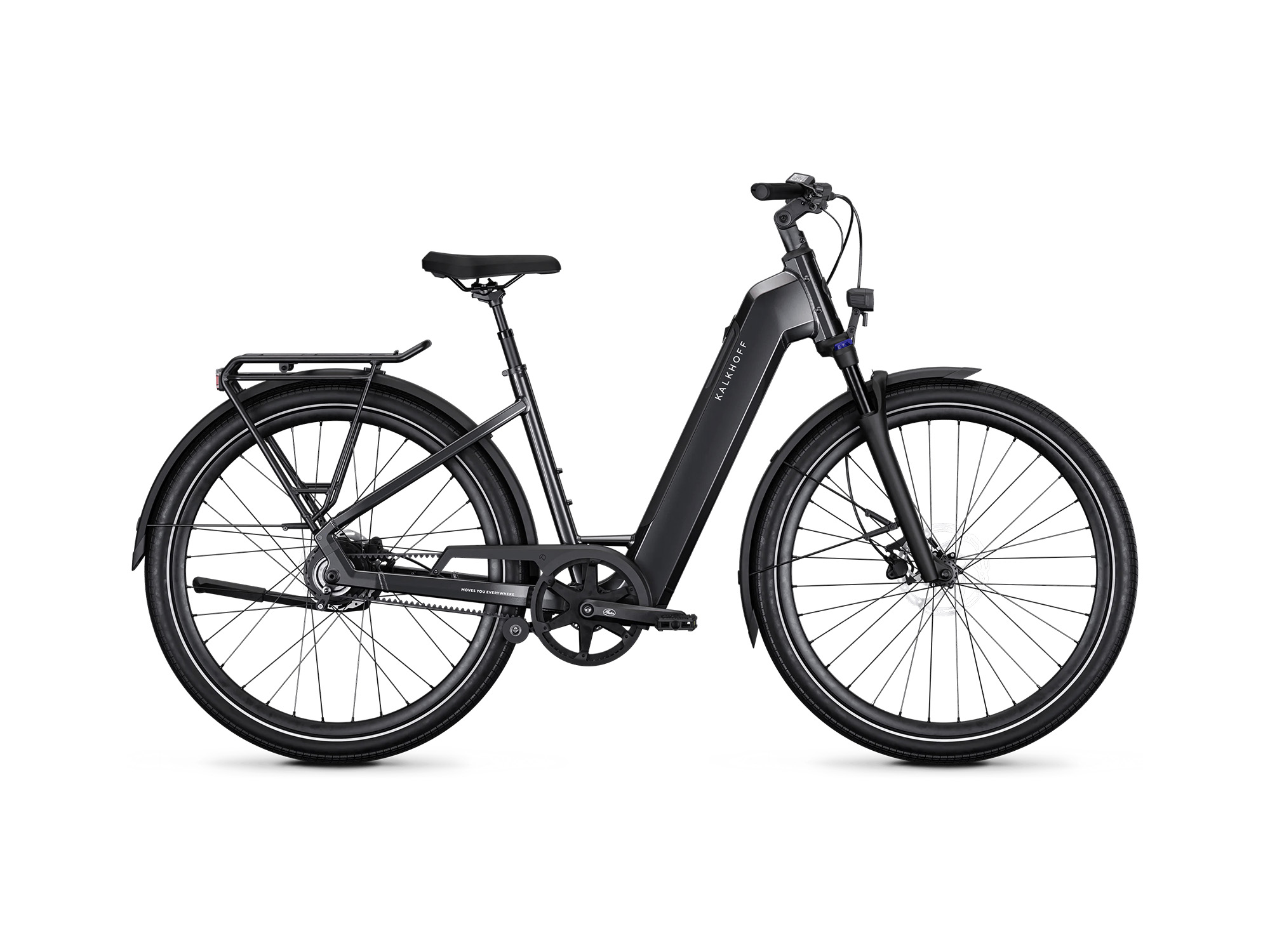 Kalkhoff IMAGE 1 MOVE Wave 360 Wh diamondblack glossy | 2027