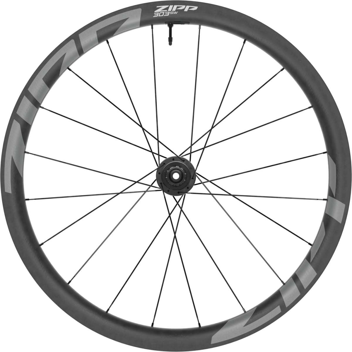 Zipp 303 SW Herstellerabbildung