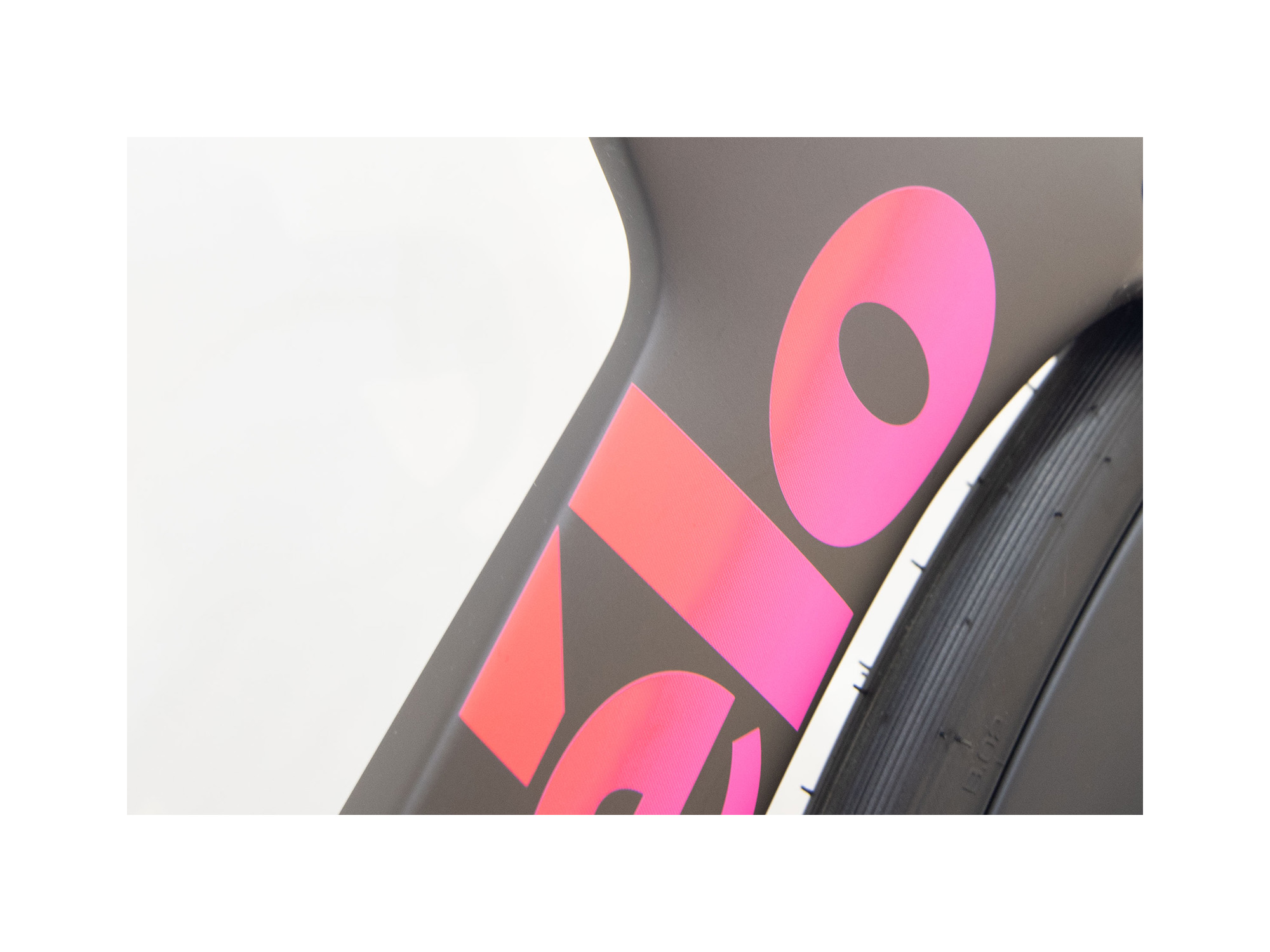 Triathlon Bike Cervelo P-Series SRAM Force Haleakala | 2027