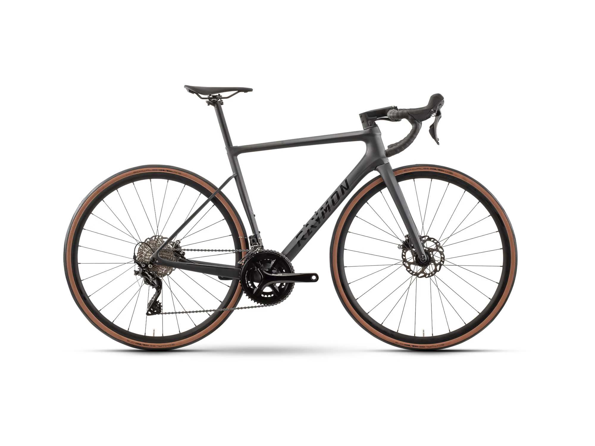 RAYMON Kirana Pure | 2027 · anthracite