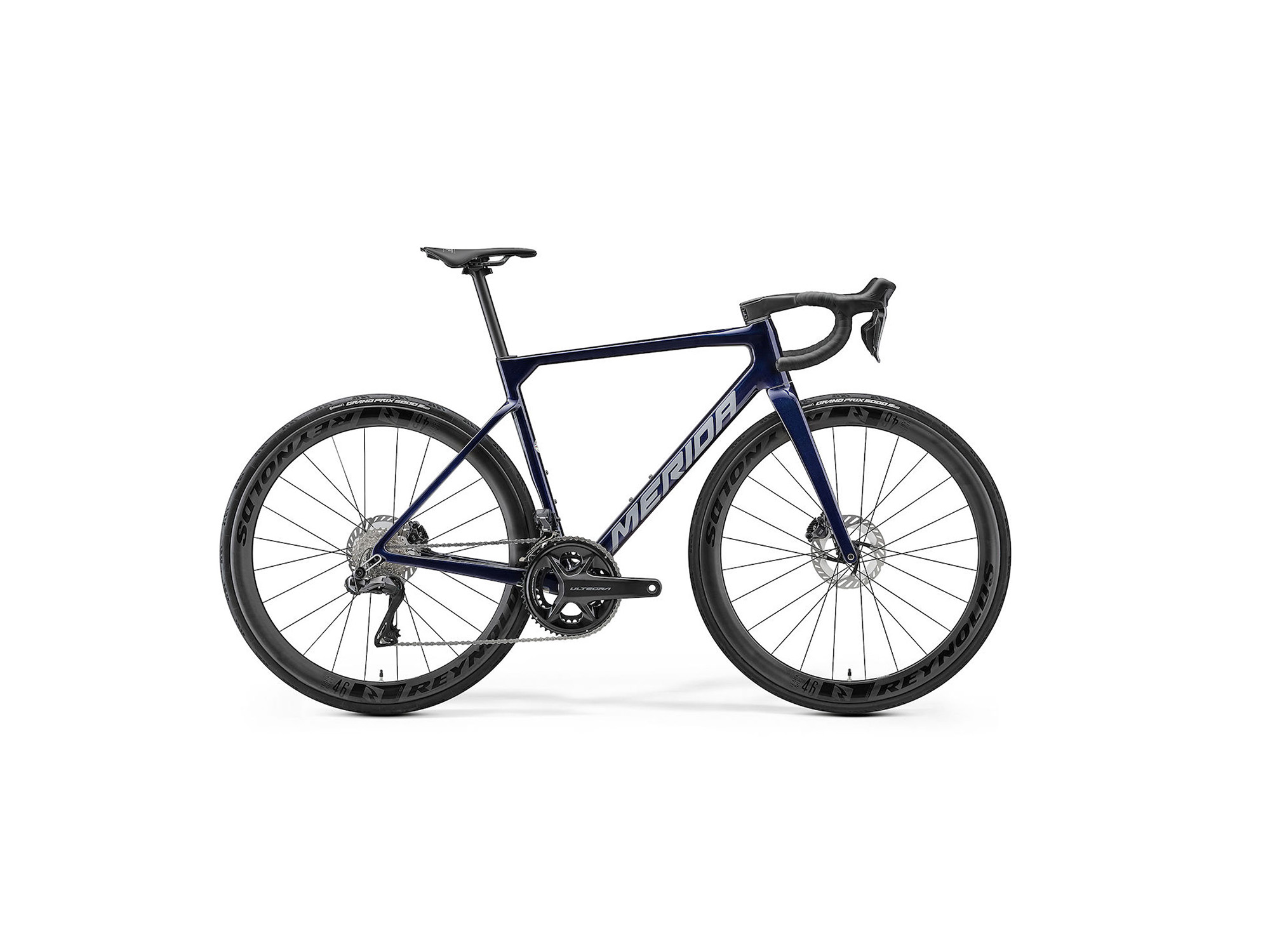 Merida SCULTURA 9000 Starfield Purple – Ultegra Di2 Carbon Rennrad | 2027
