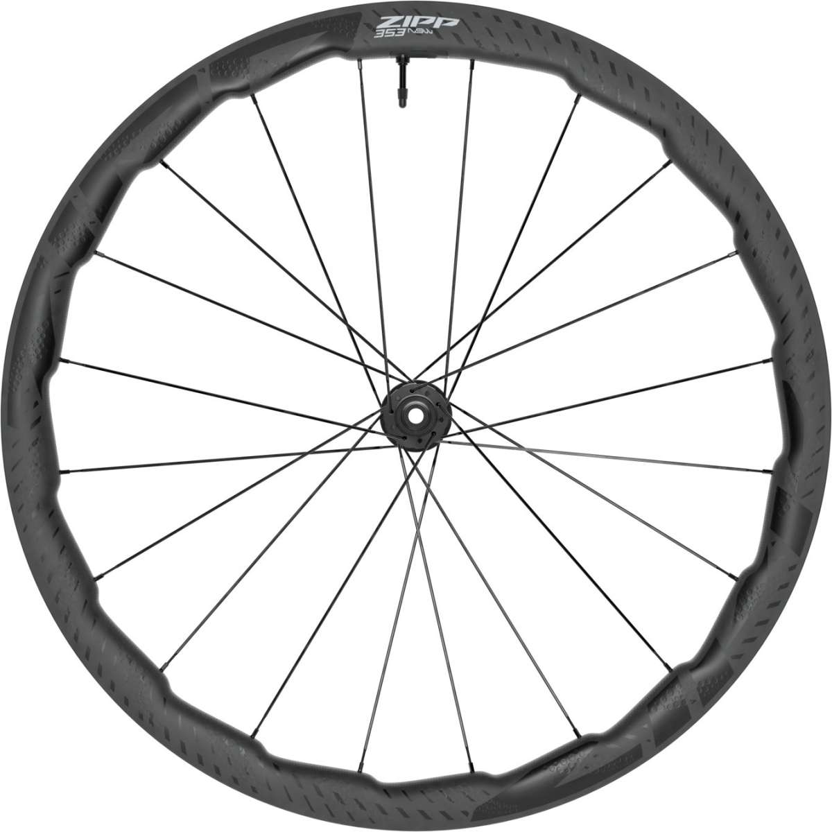Zipp 353 NSW MY26 Herstellerabbildung