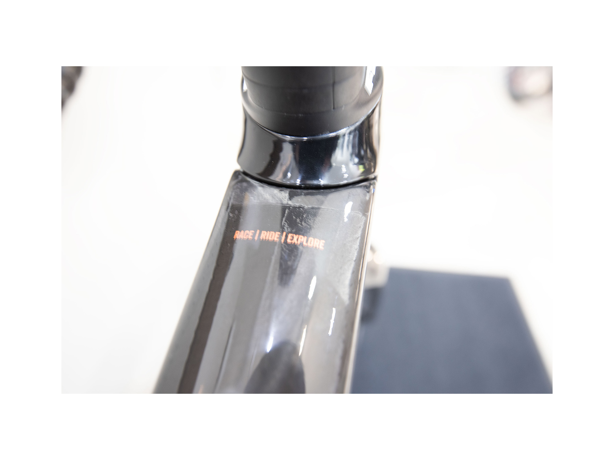 Argon 18 Krypton Pro SRAM E1 - Vision Metron 45 RS | 2025