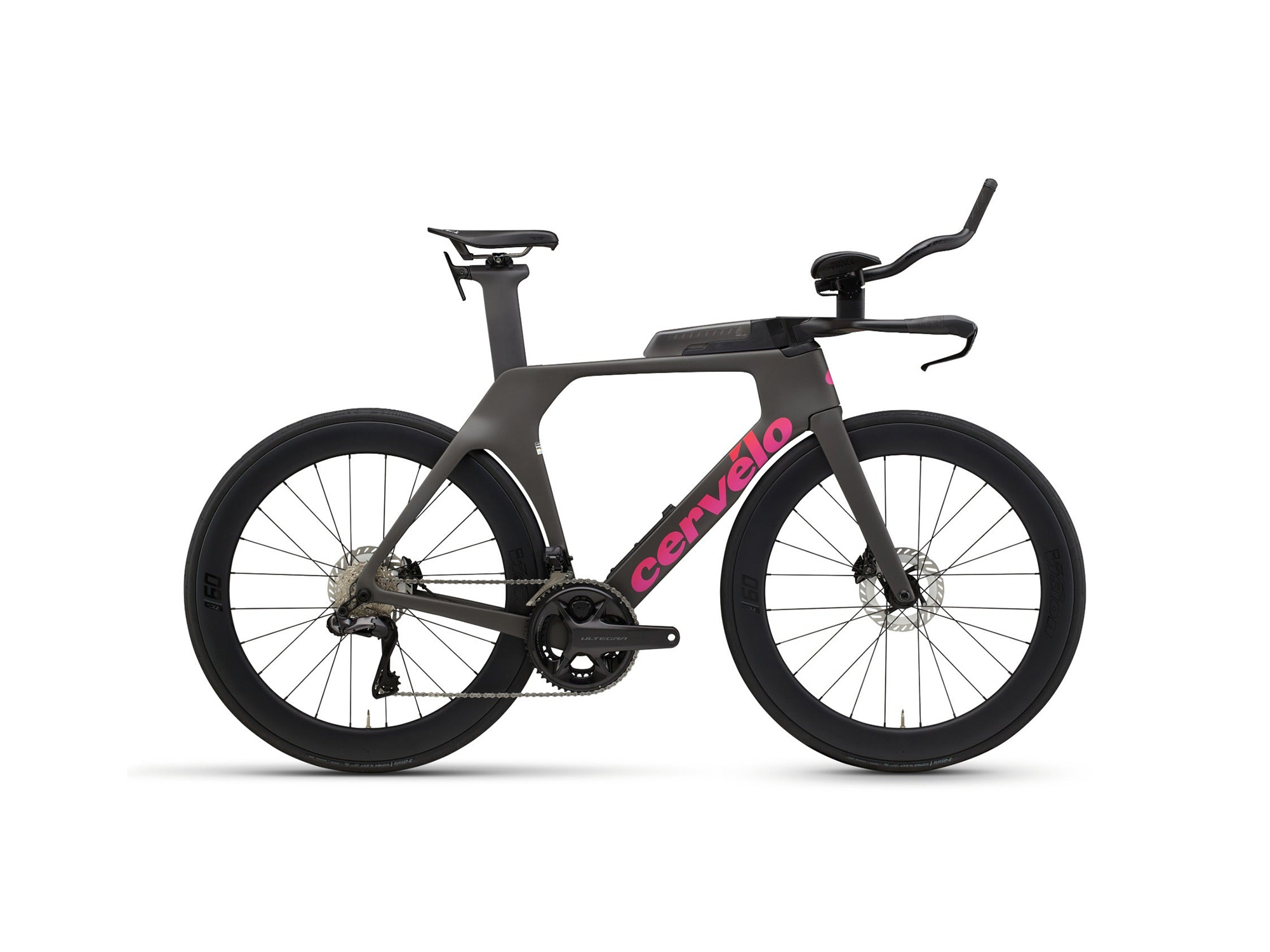 Cervélo P-Series Ultegra Di2 Haleakala | 2027