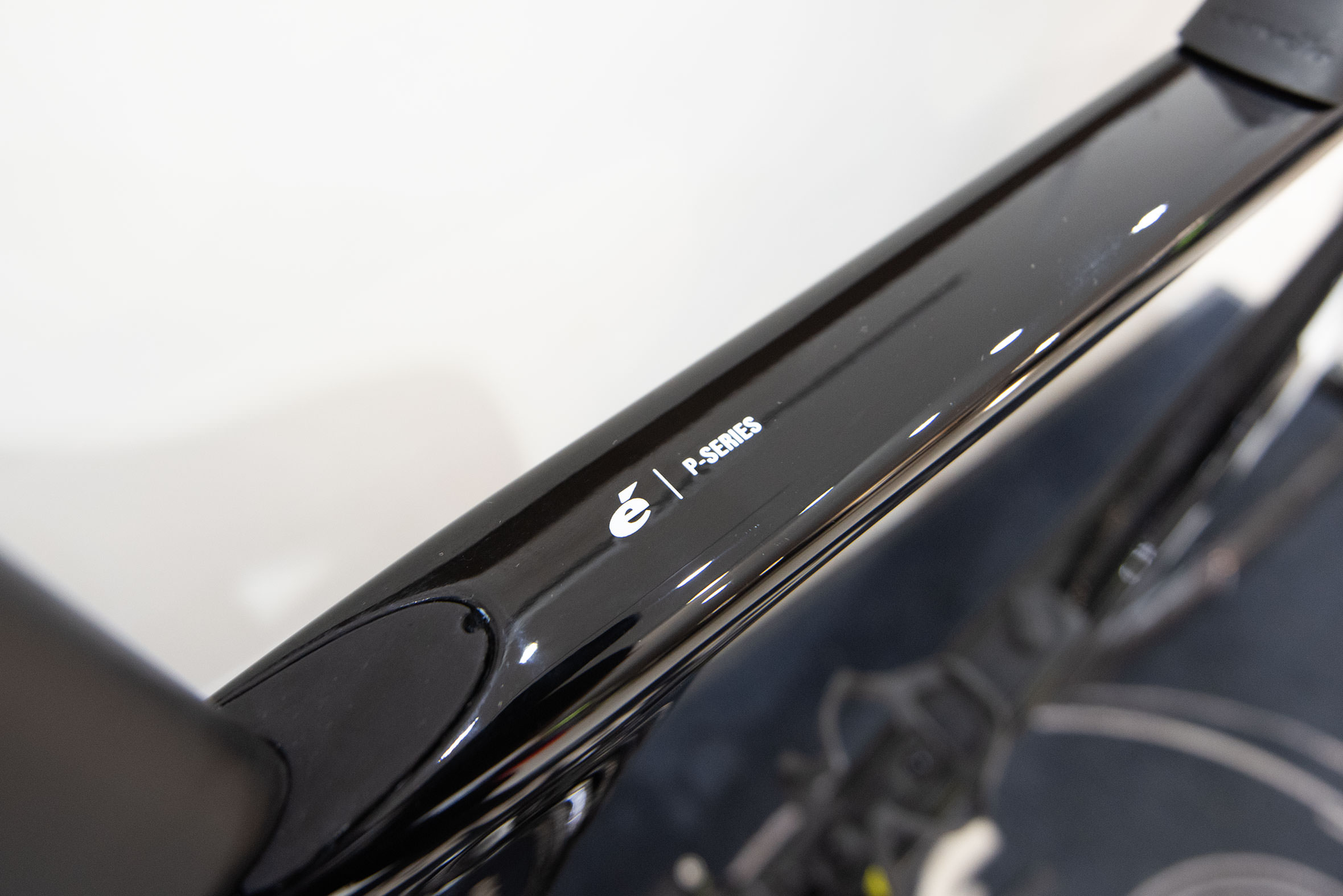 Triathlon Bike Cervelo P-Series Ultegra Di2 | 2025