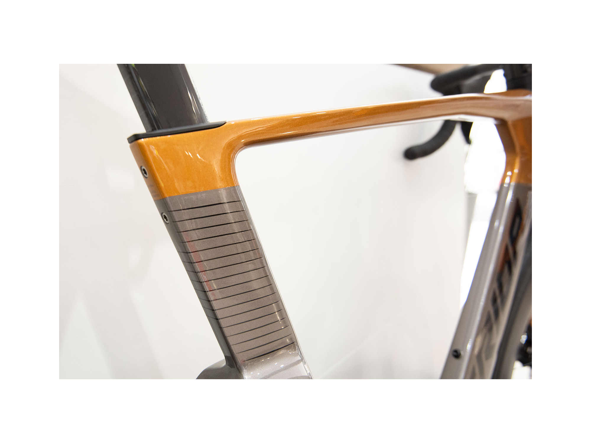 MERIDA REACTO LIMITED – Shimano 105 Di2 Rennrad | 2027