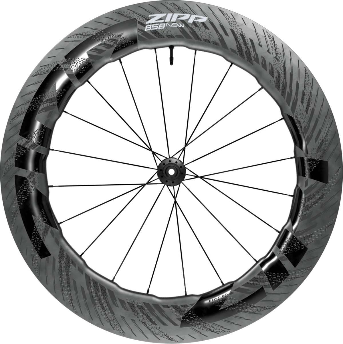 Zipp 858 NSW MY26 Herstellerabbildung