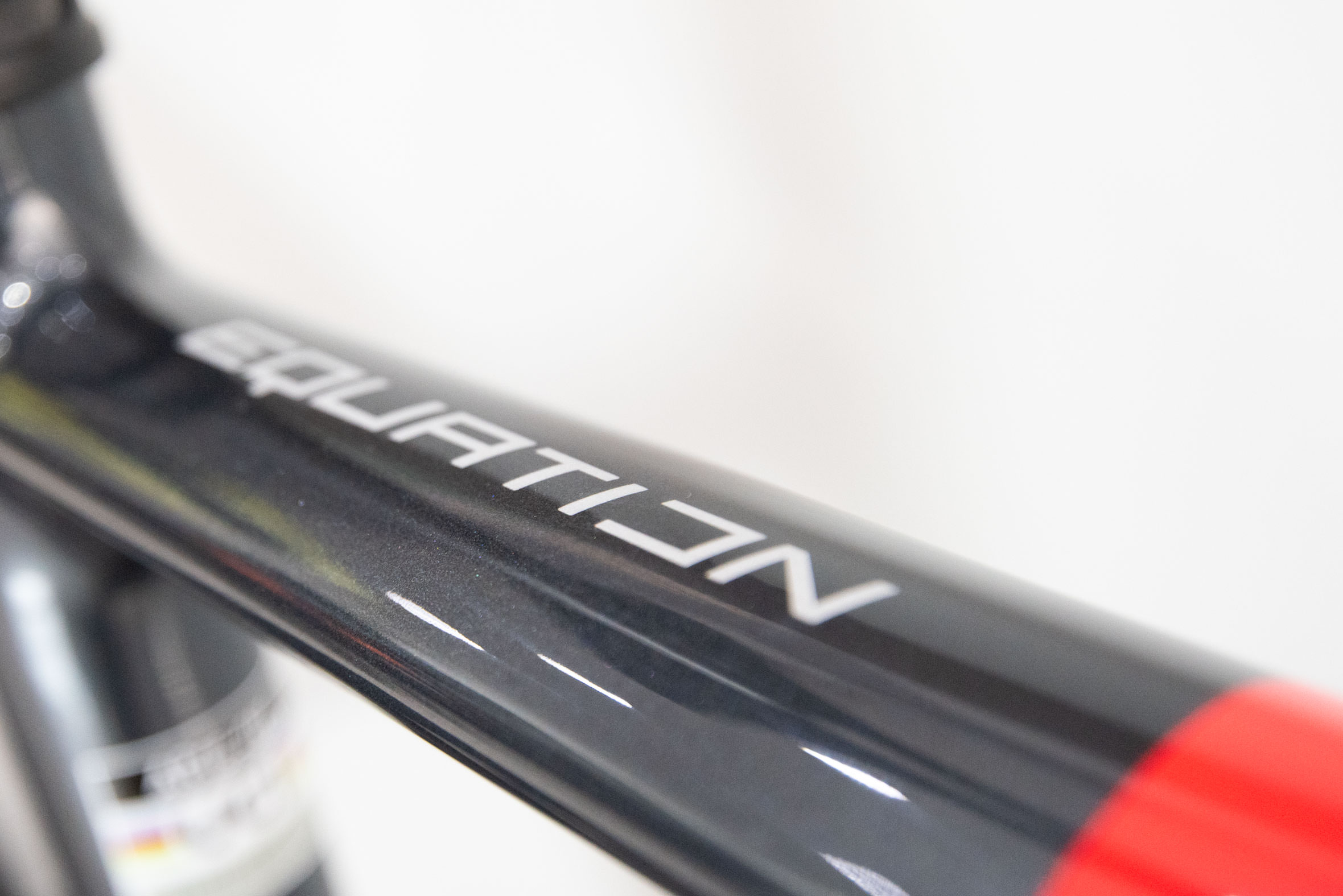 Rennrad Argon 18 Equation - Sram Rival AXS Asphalt Grey | 2025