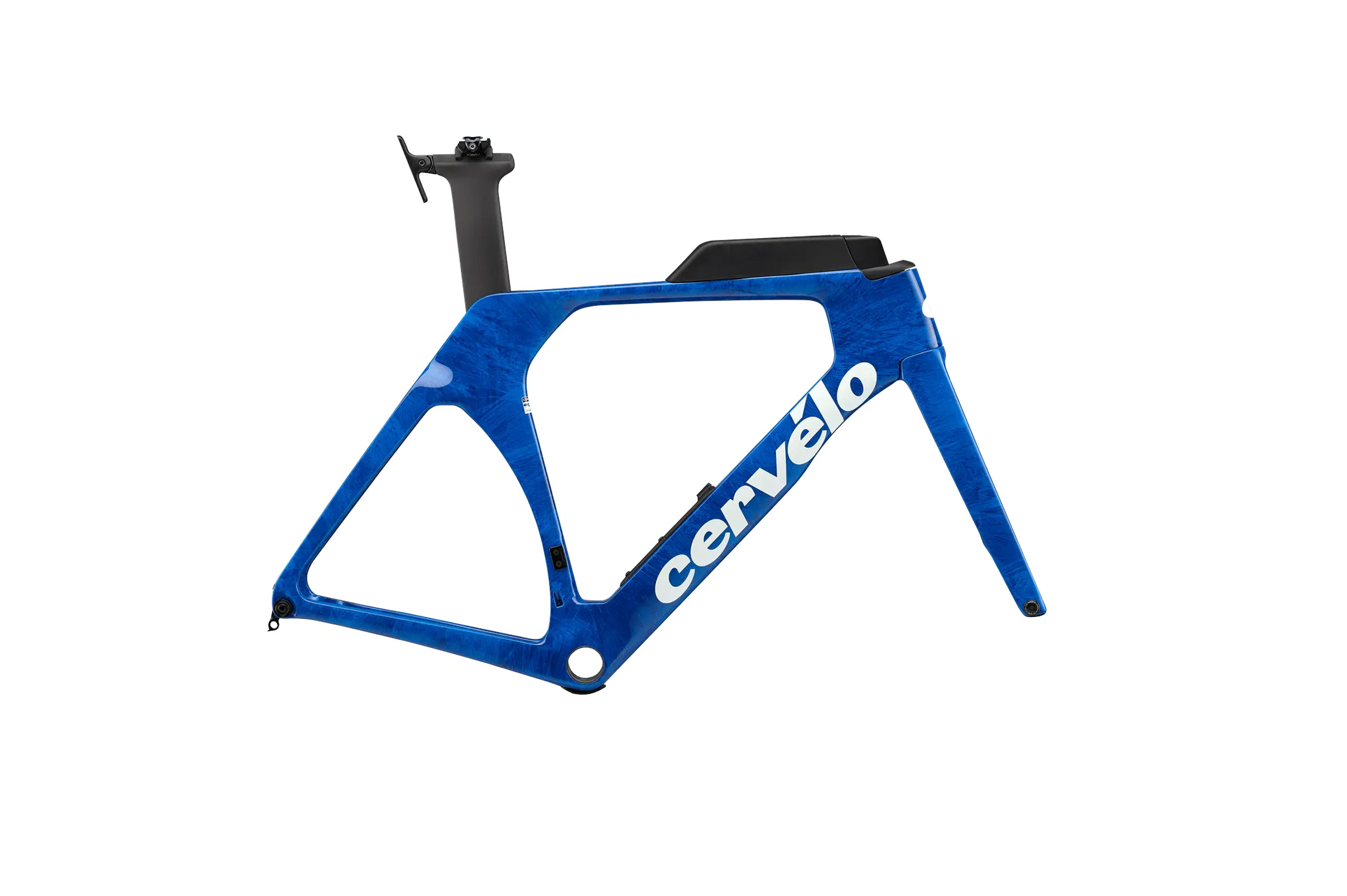 Triathlon Bike Cervelo P-Series 105 Abyss | 2027