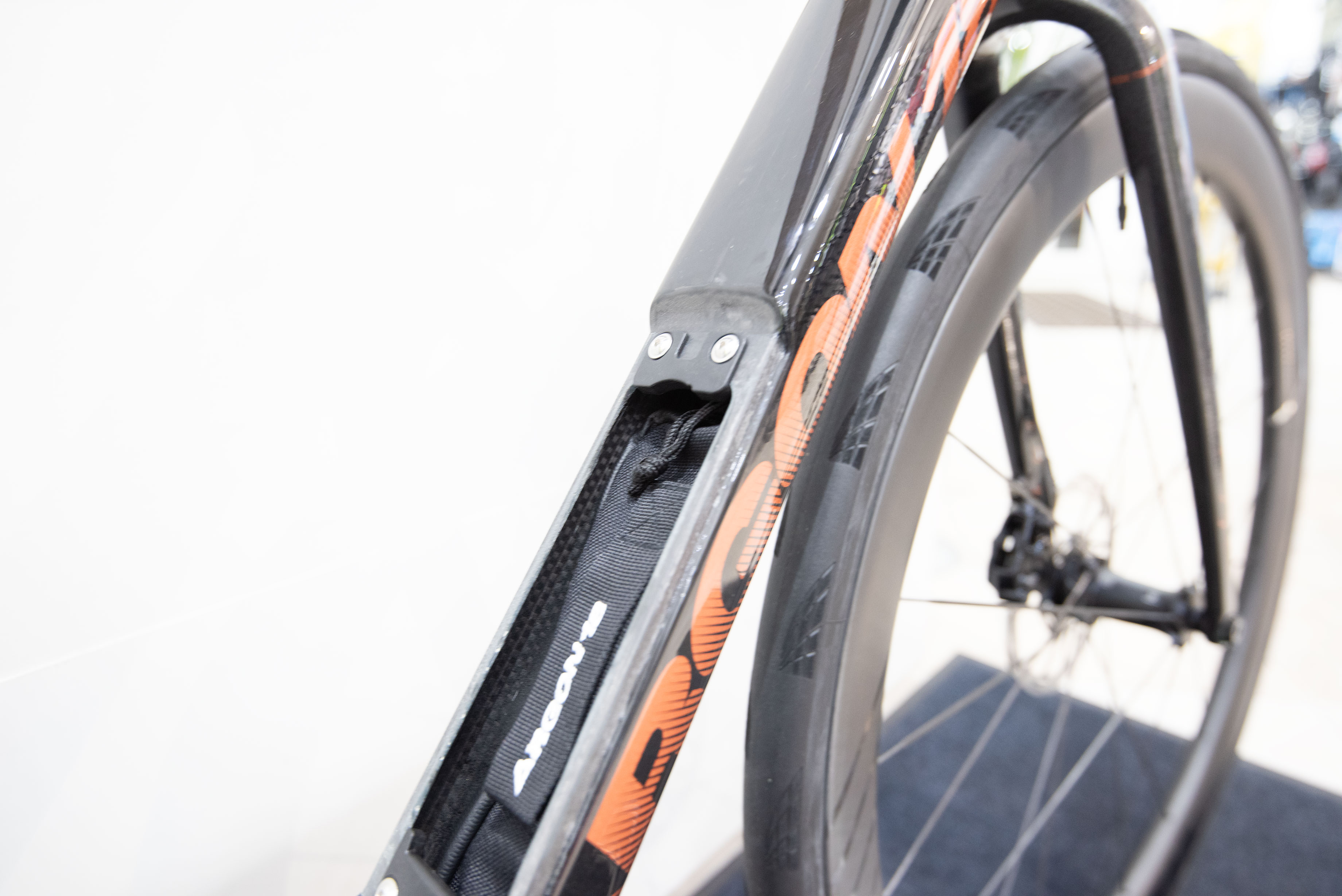 Argon 18 Krypton Pro SRAM E1 - Vision Metron 45 RS | 2025