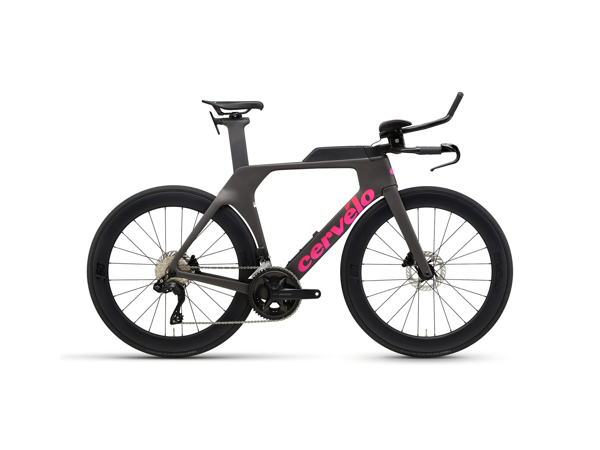 Cervélo P-Series 105 Di2 Haleakala | 2027