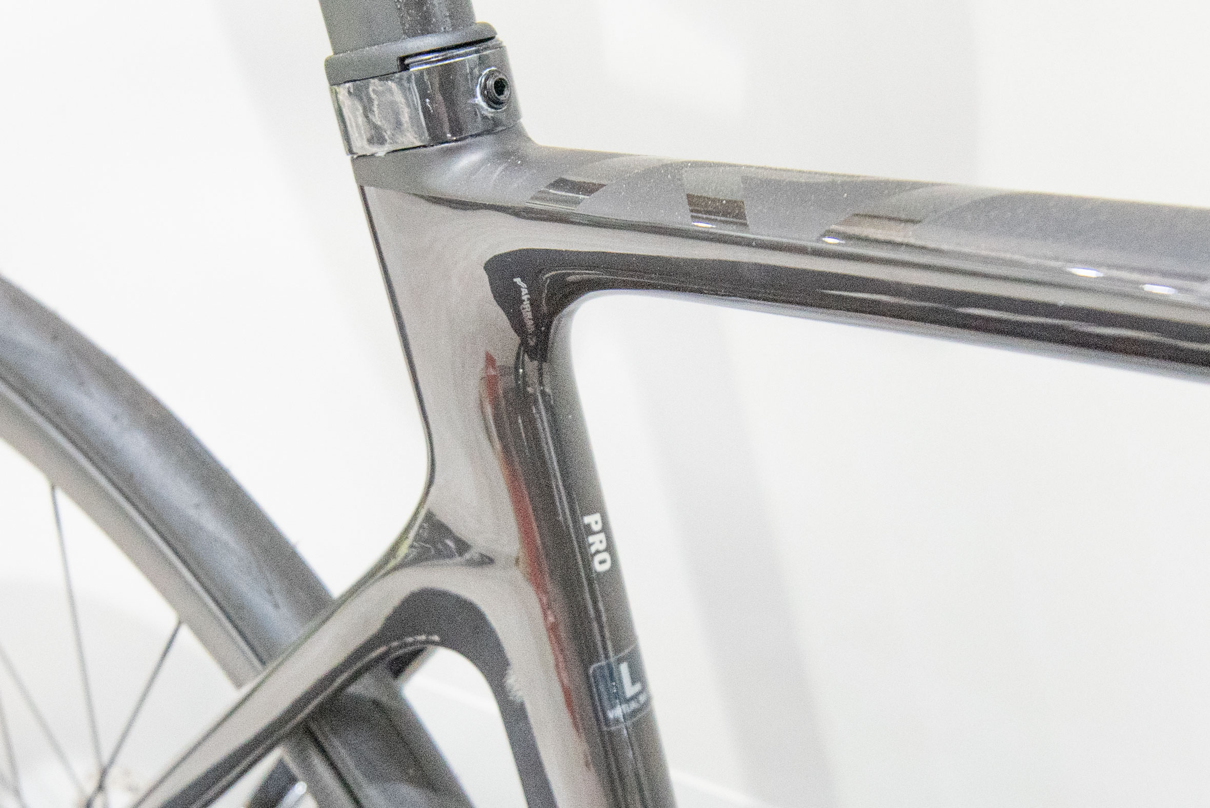 Rennrad SCOTT Addict RC Pro Custom Build SRAM Red AXS | 2024